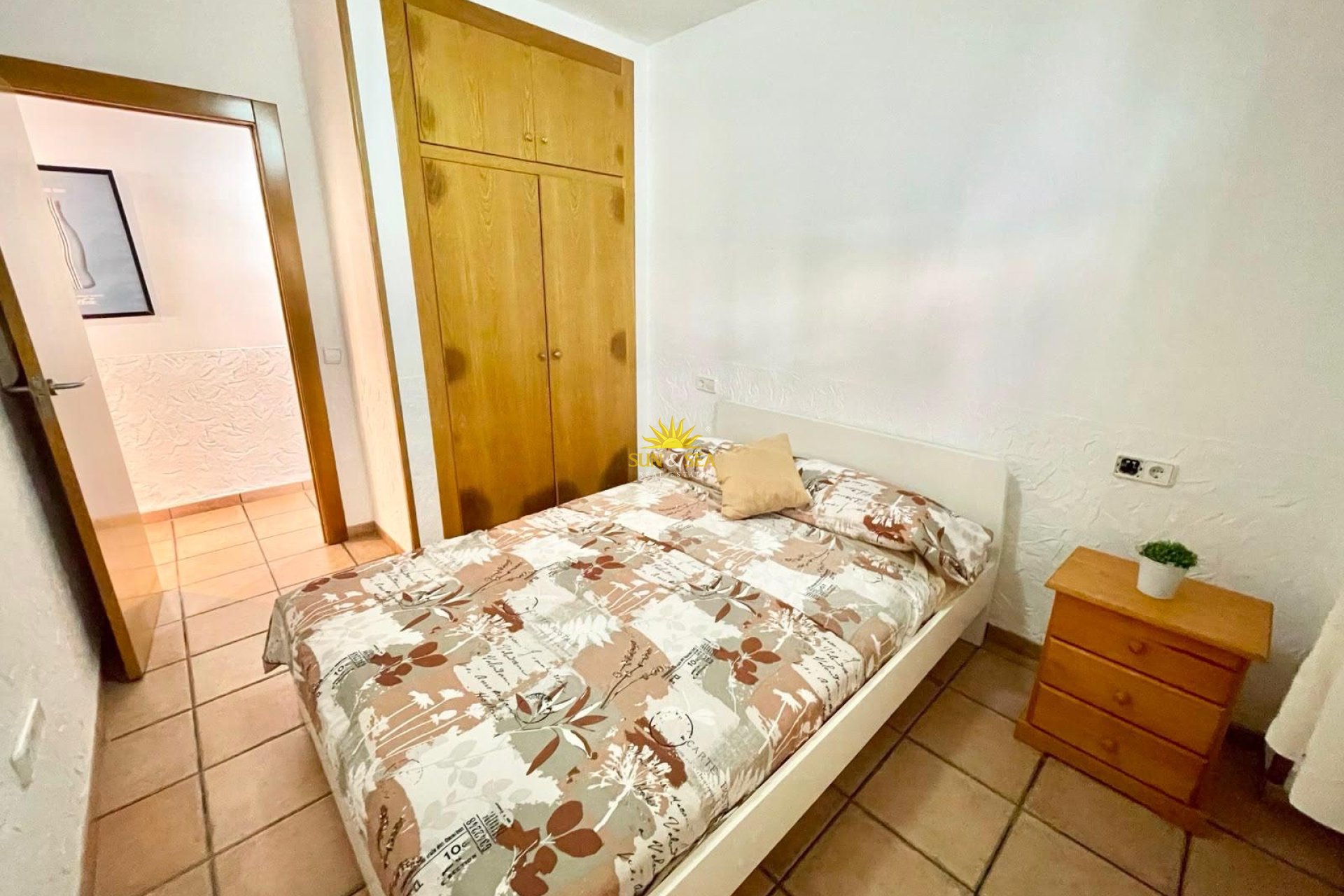 Long Term Rental - Semi-detached house - Los Alcázares - Los Alcazares