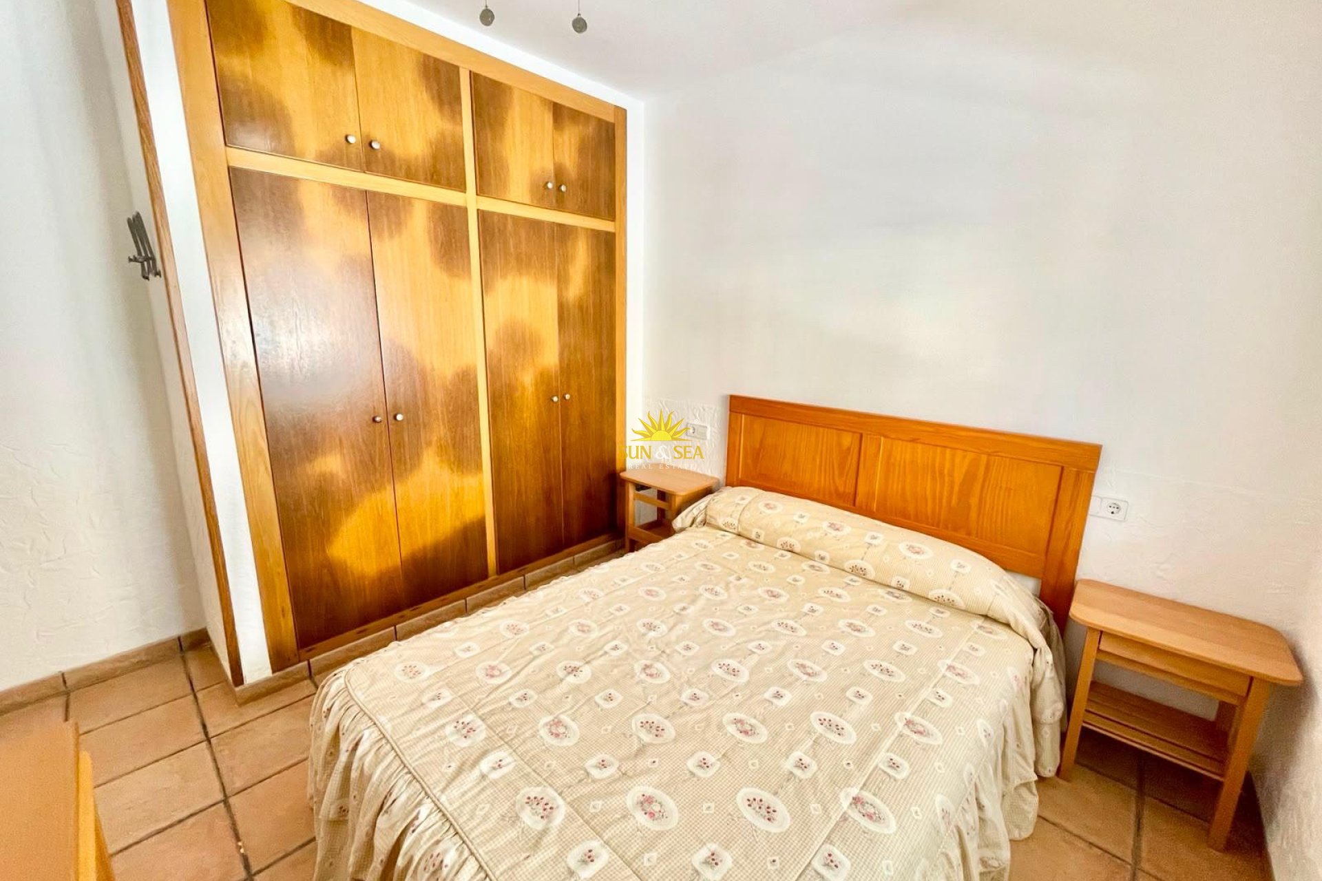 Long Term Rental - Semi-detached house - Los Alcázares - Los Alcazares