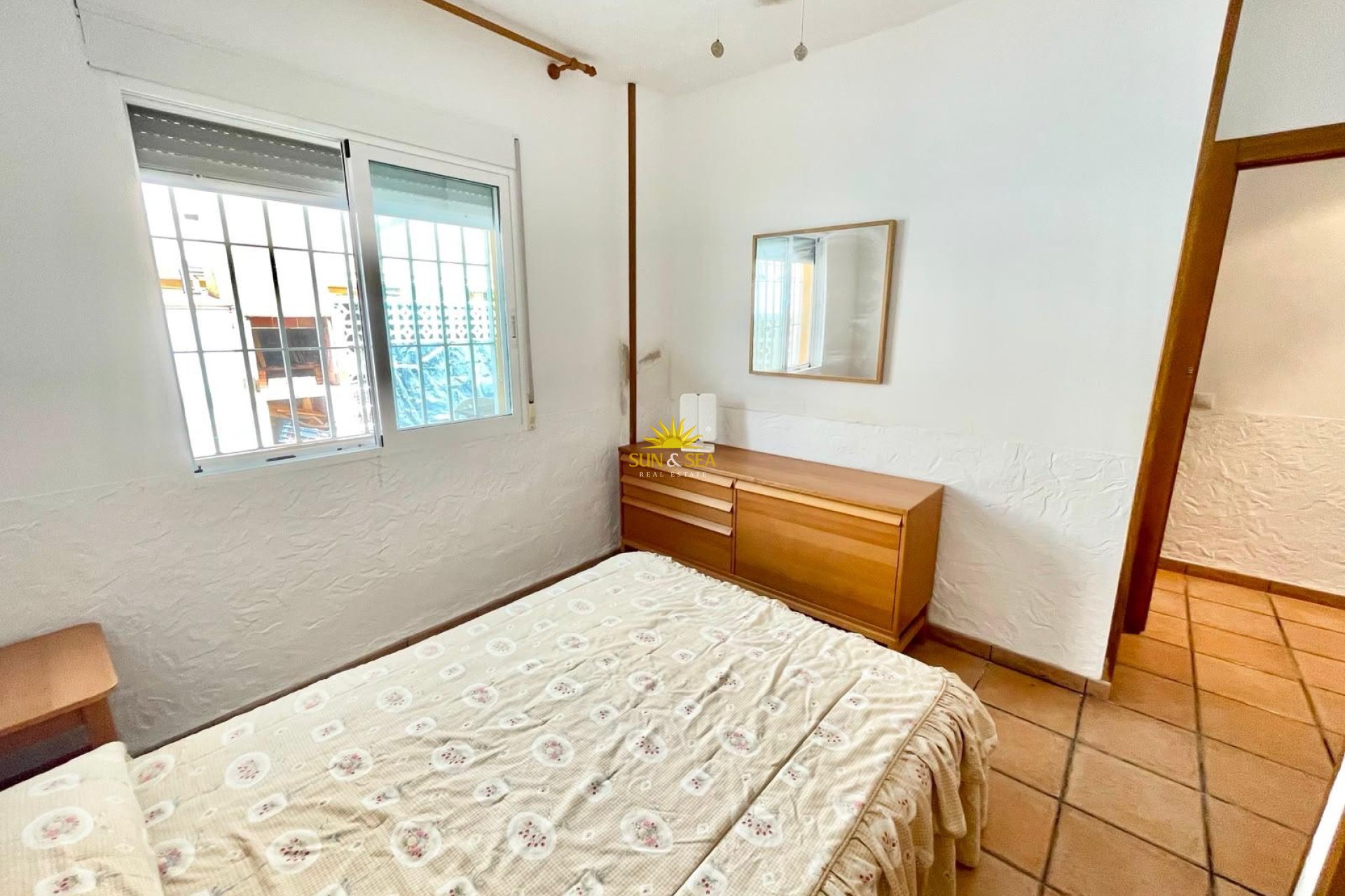 Long Term Rental - Semi-detached house - Los Alcázares - Los Alcazares