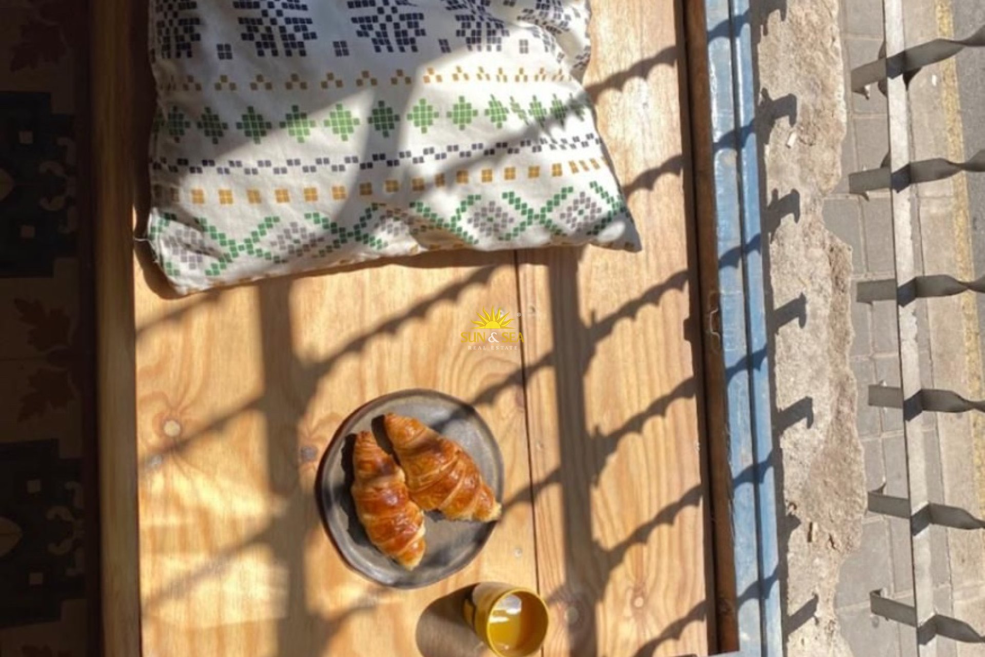 Long Term Rental - Studio apartment -  - Alicante (Alacant)
