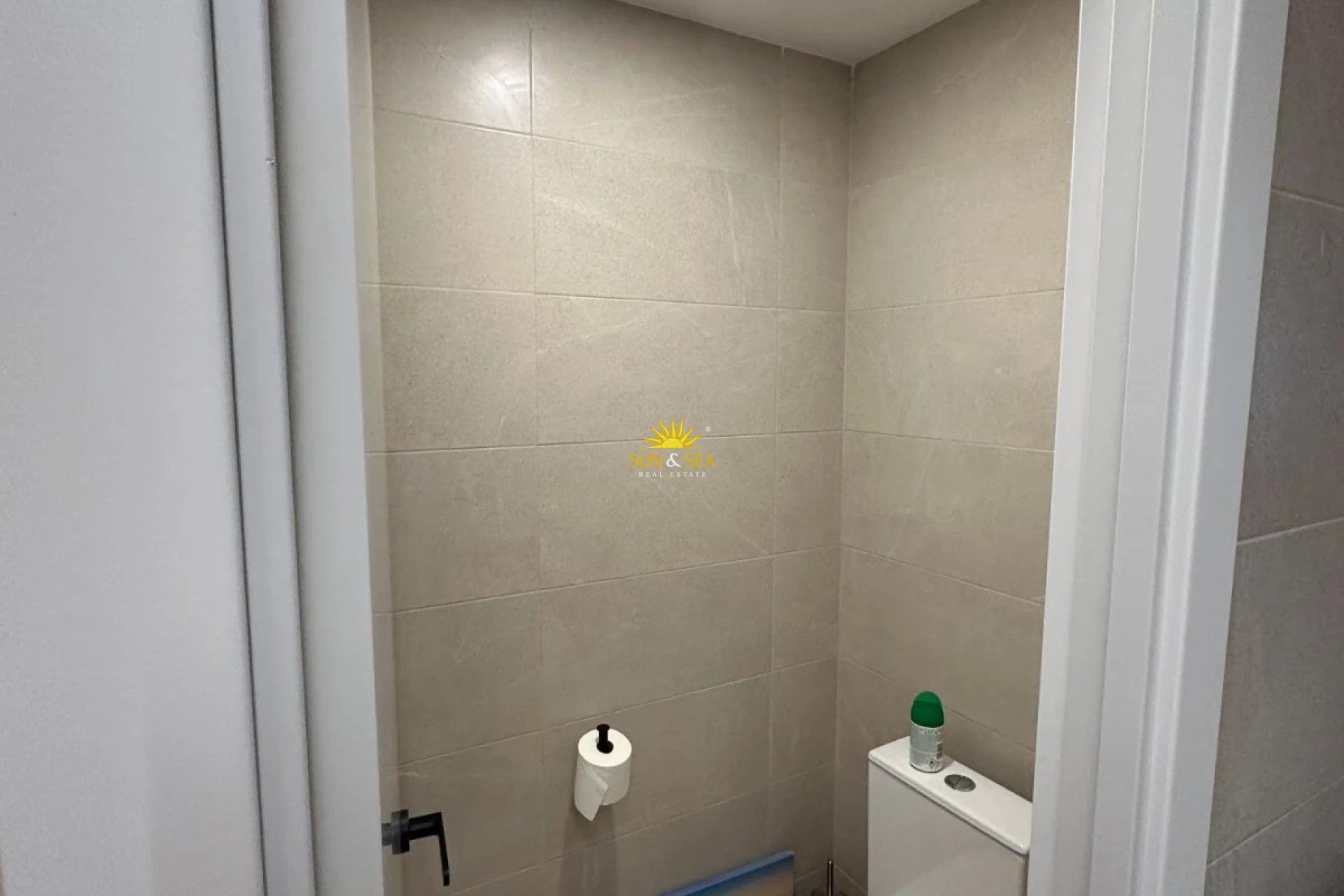 Long Term Rental - Studio apartment - Alicante (Alacant)