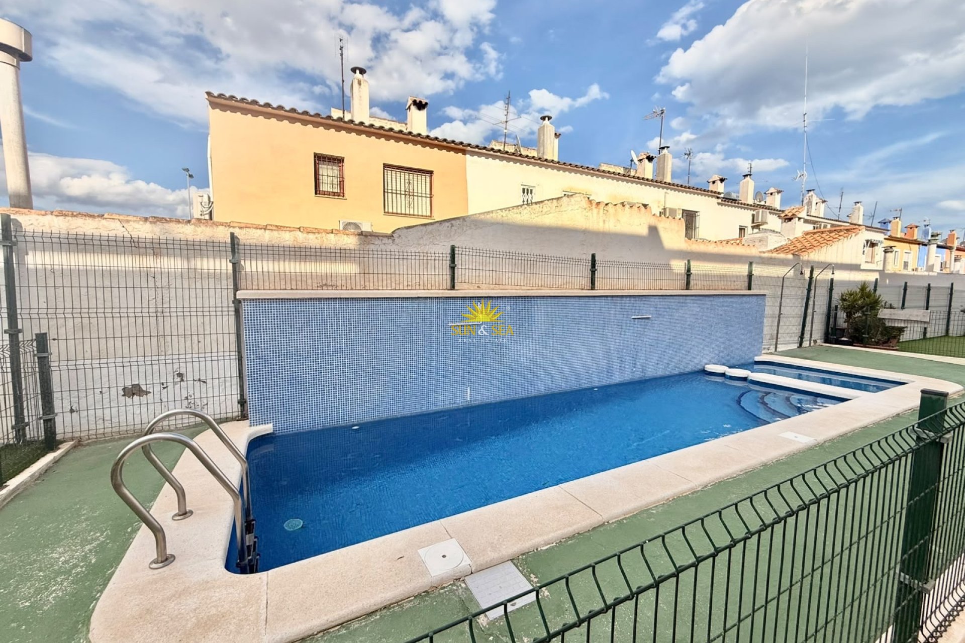 Long Term Rental - Studio apartment - El Campello