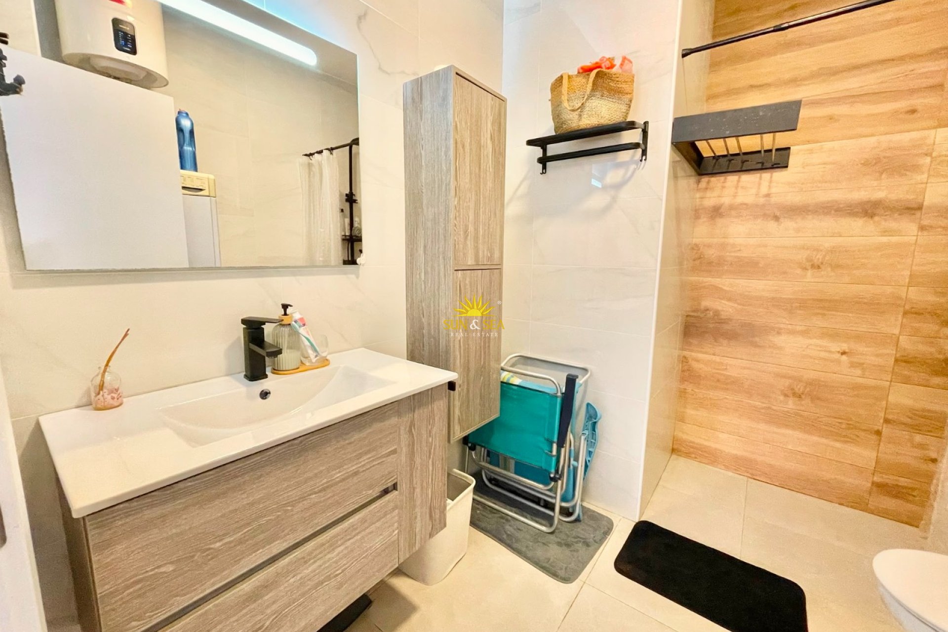 Long Term Rental - Studio apartment - Pilar de la Horadada - Torre De La Horadada