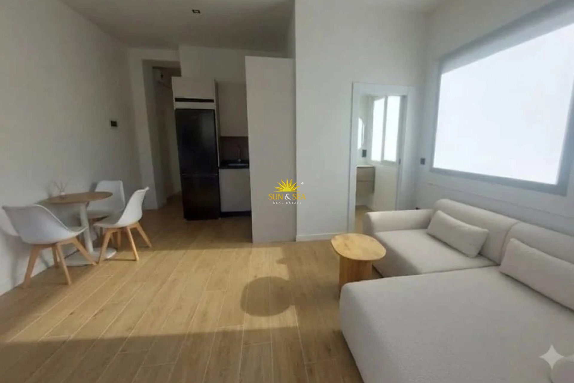 Long Term Rental - Townhouse - Alicante (Alacant)
