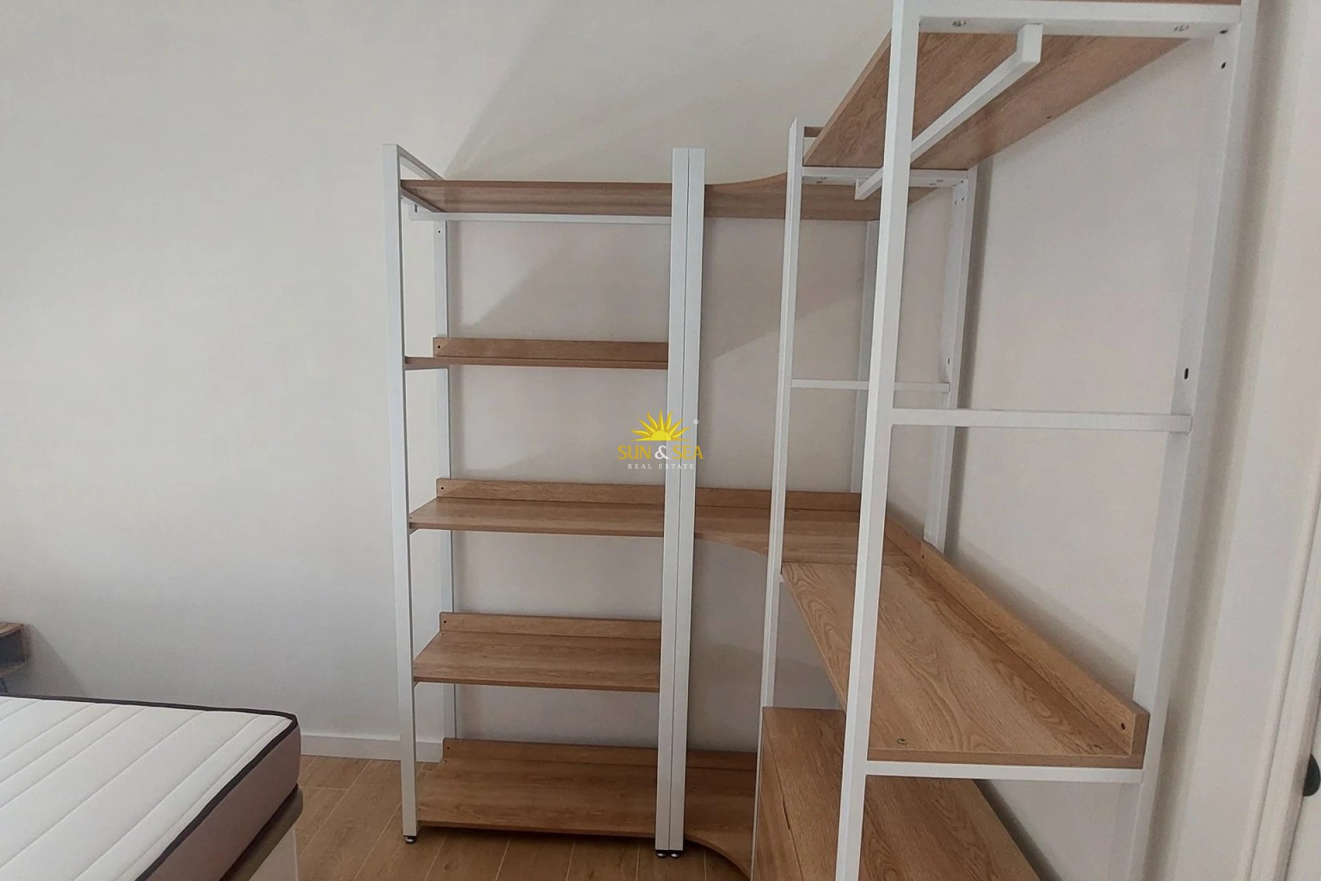 Long Term Rental - Townhouse - Alicante (Alacant)