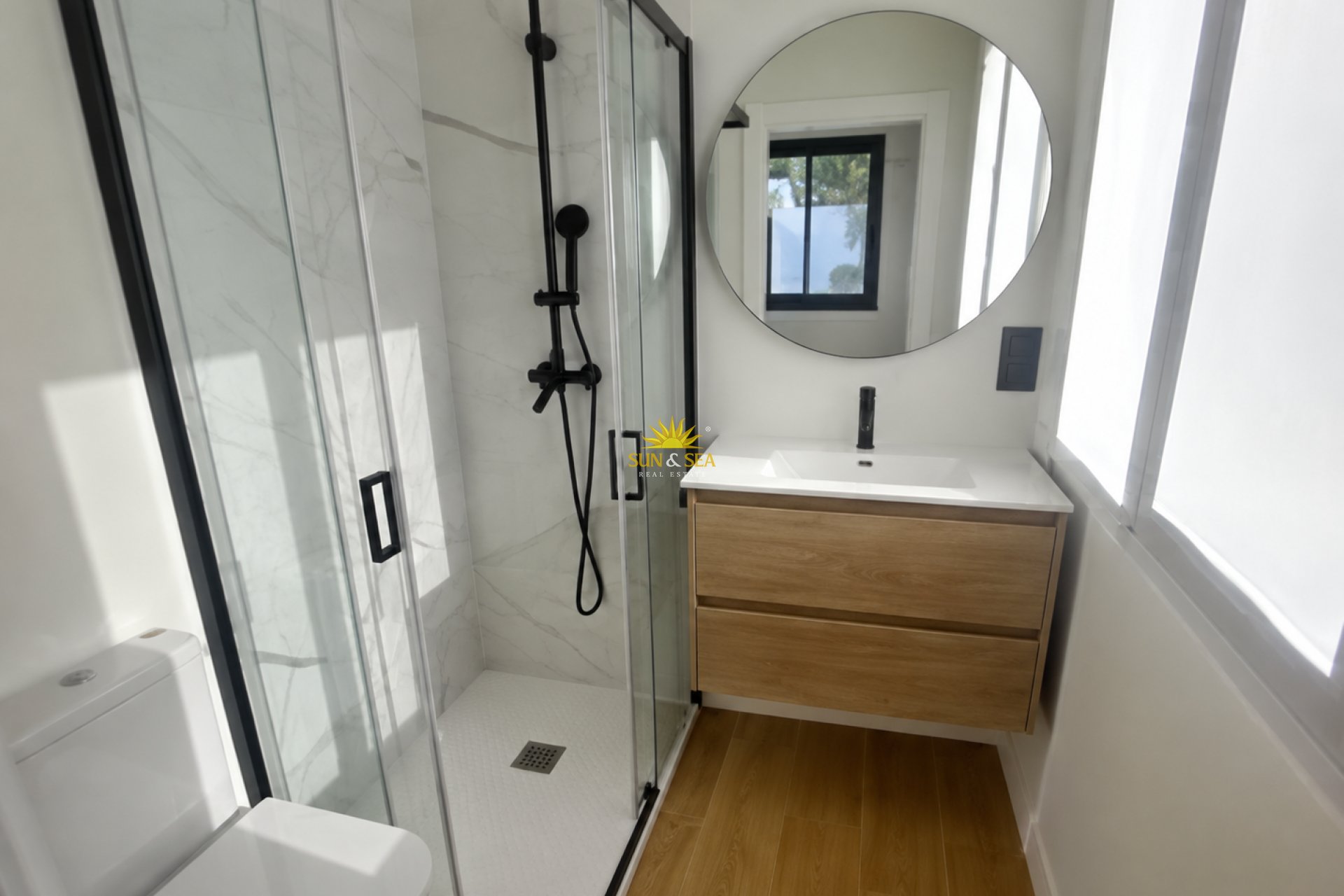 Long Term Rental - Townhouse - Alicante (Alacant)