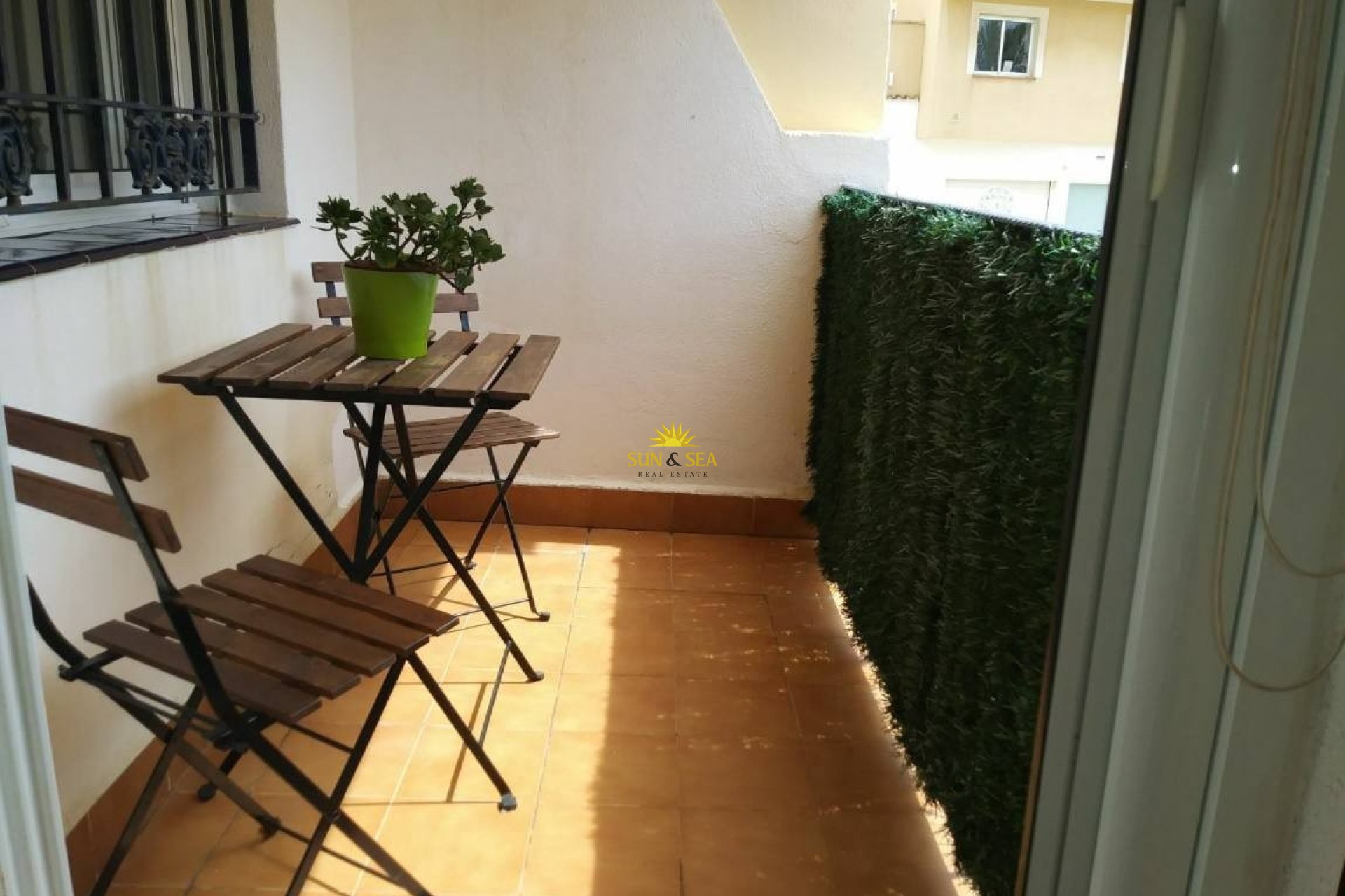 Long Term Rental - Townhouse - Cabo de Palos - Puerto