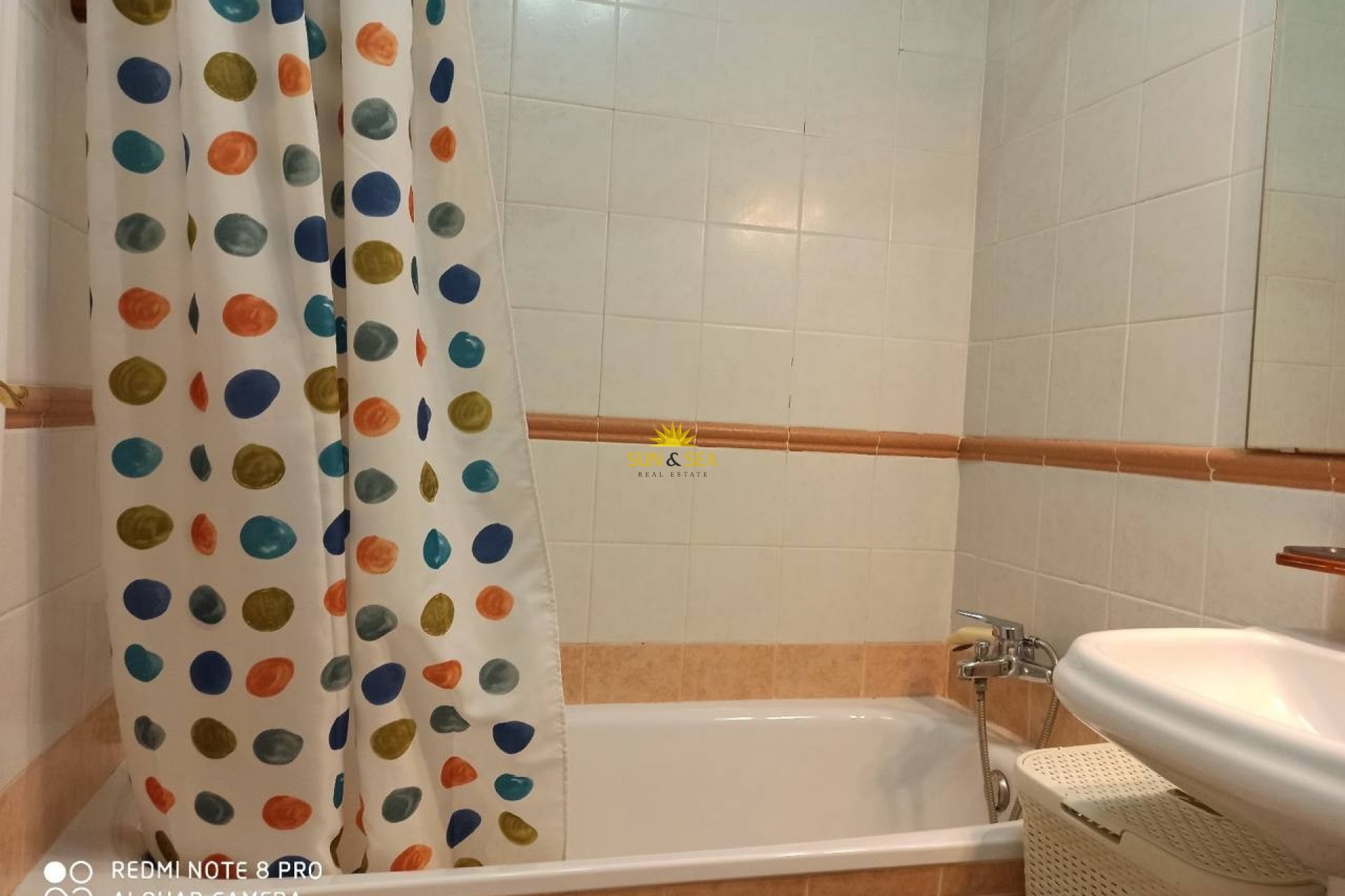 Long Term Rental - Townhouse - Cabo de Palos - Puerto