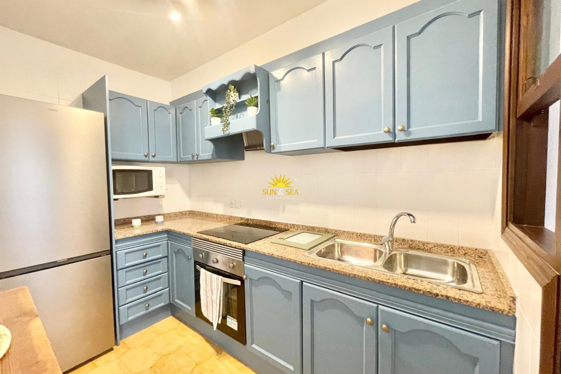 Long Term Rental - Townhouse - Cabo Roig