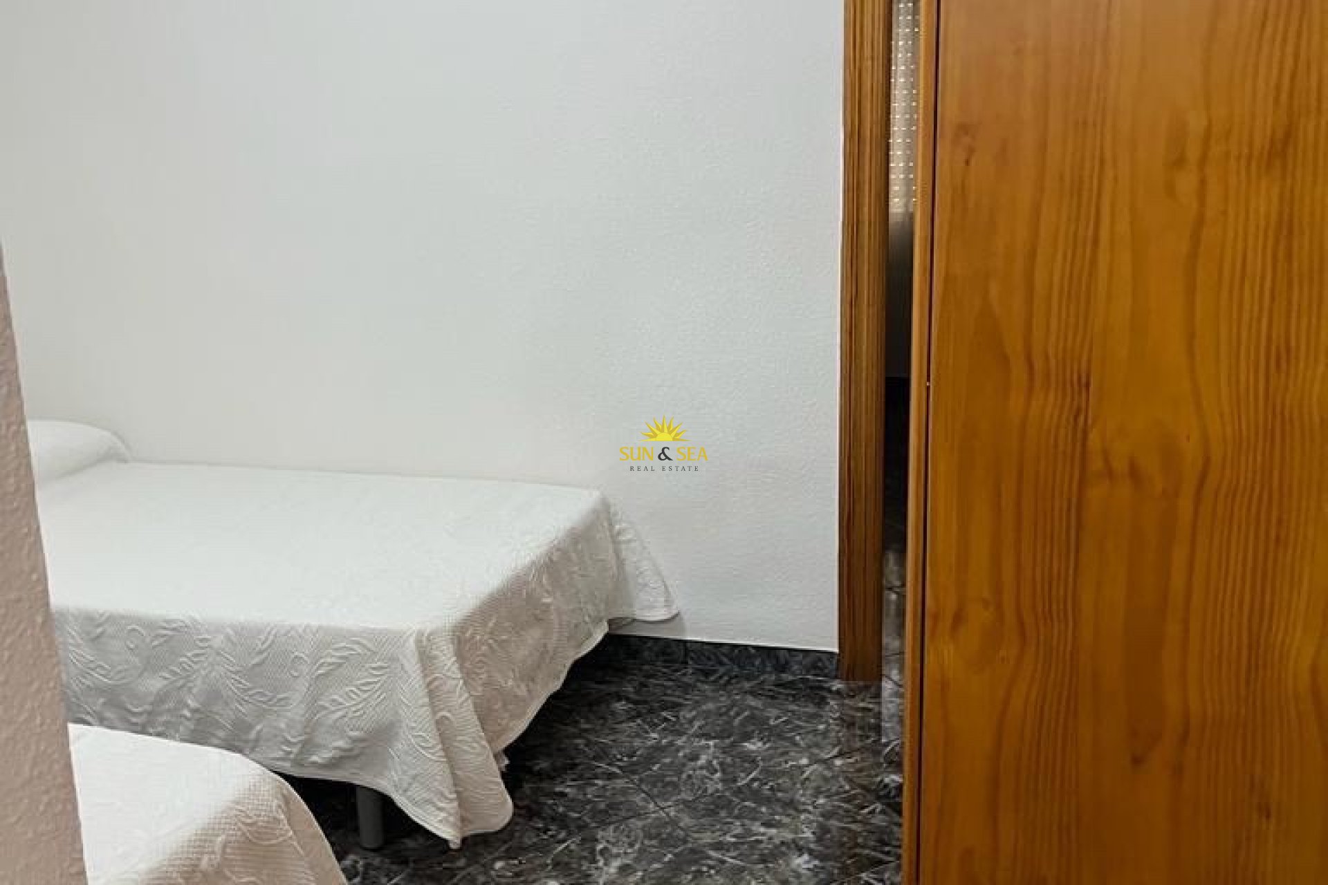 Long Term Rental - Townhouse - Cartagena - Cabo de Palos