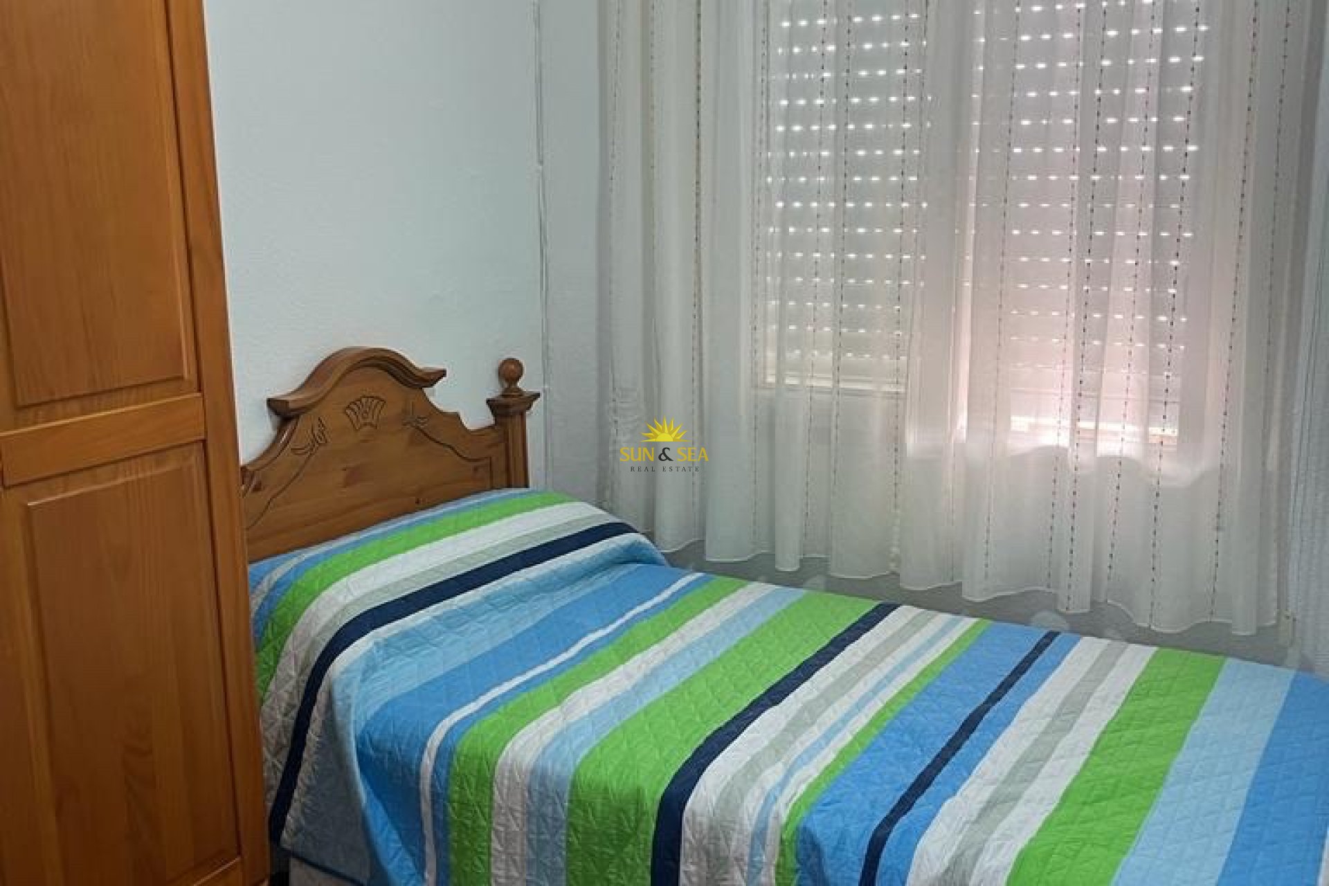 Long Term Rental - Townhouse - Cartagena - Cabo de Palos