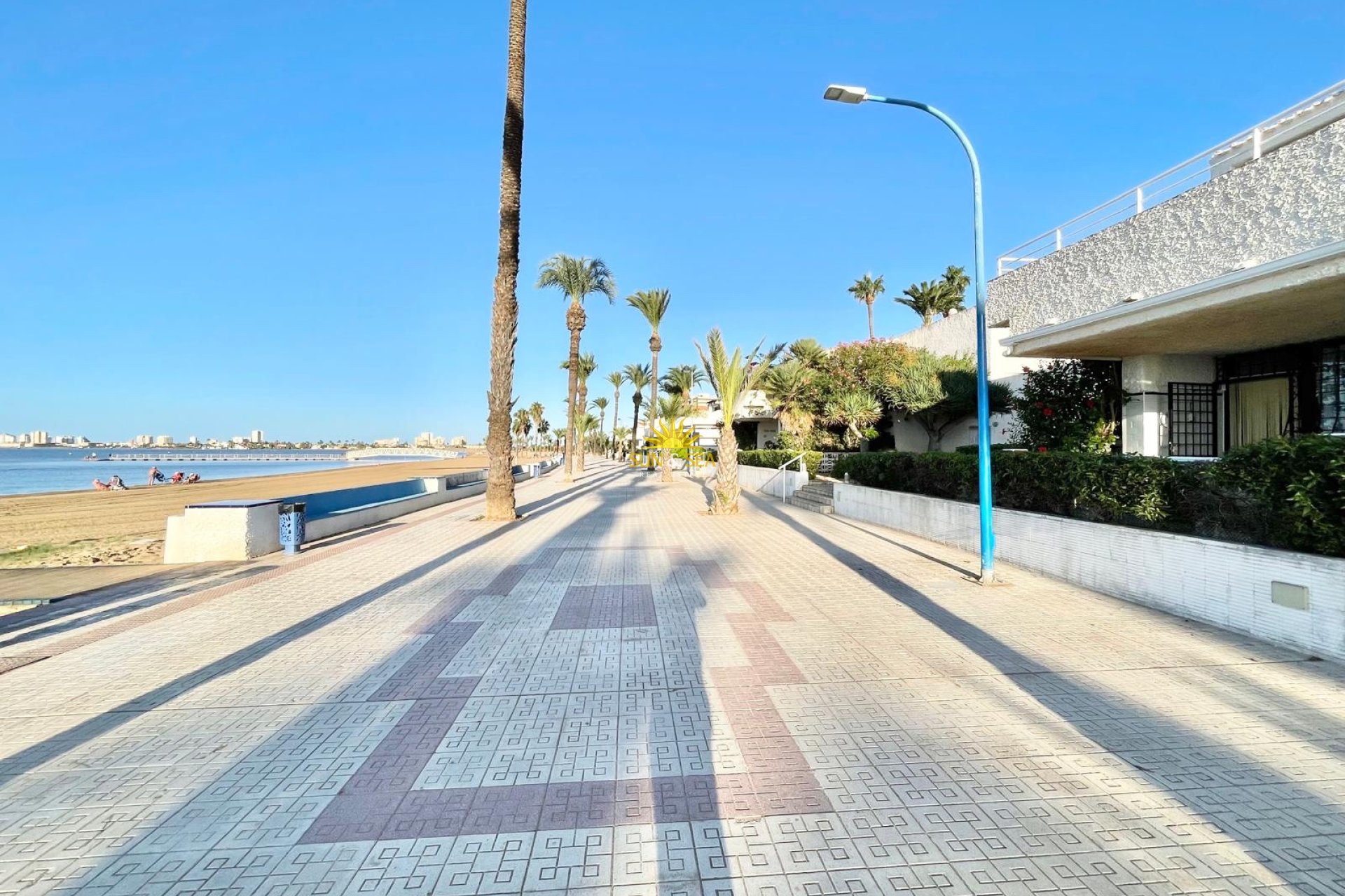 Long Term Rental - Townhouse - Cartagena - Playa Honda