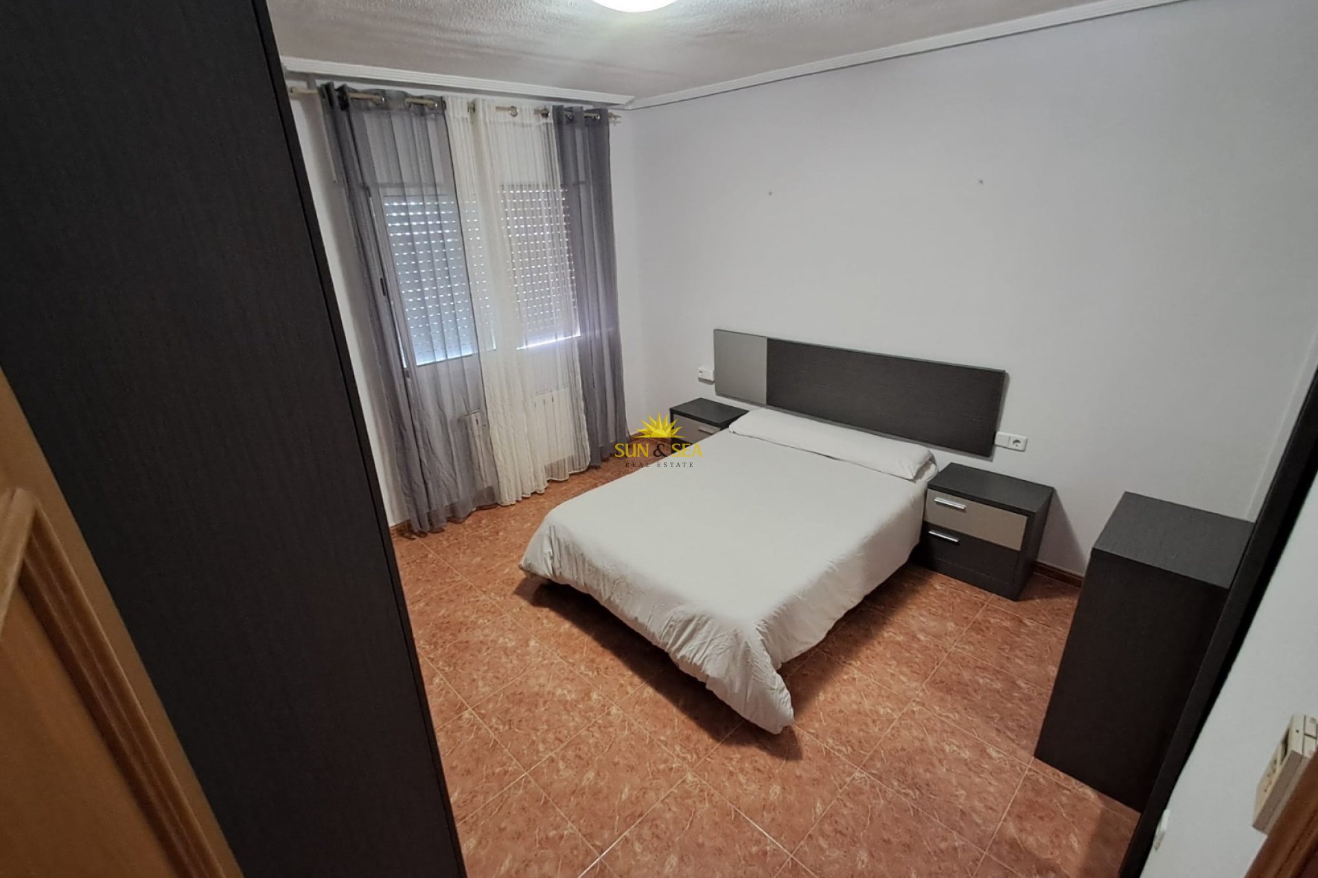 Long Term Rental - Townhouse -  - Cartagena