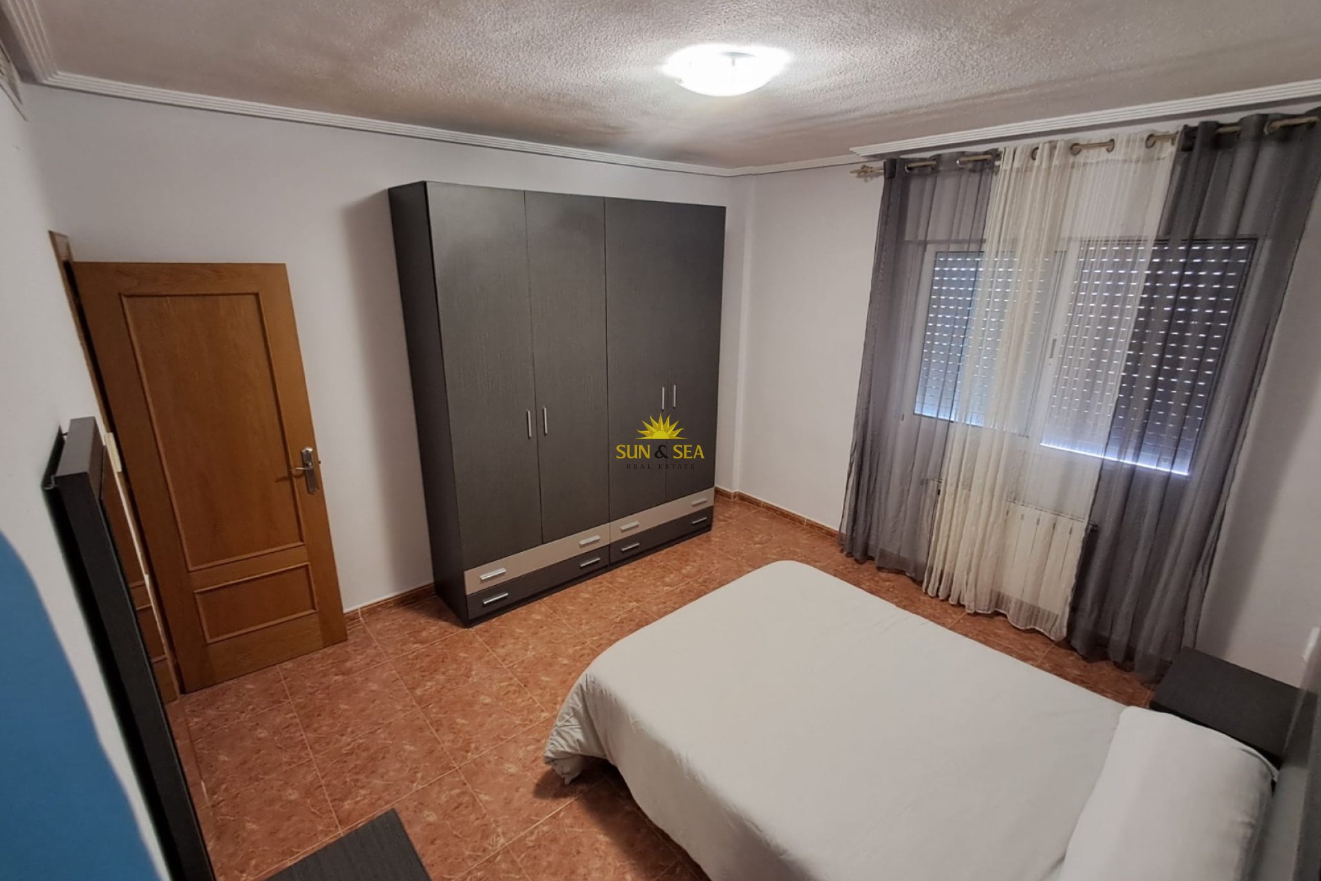 Long Term Rental - Townhouse -  - Cartagena