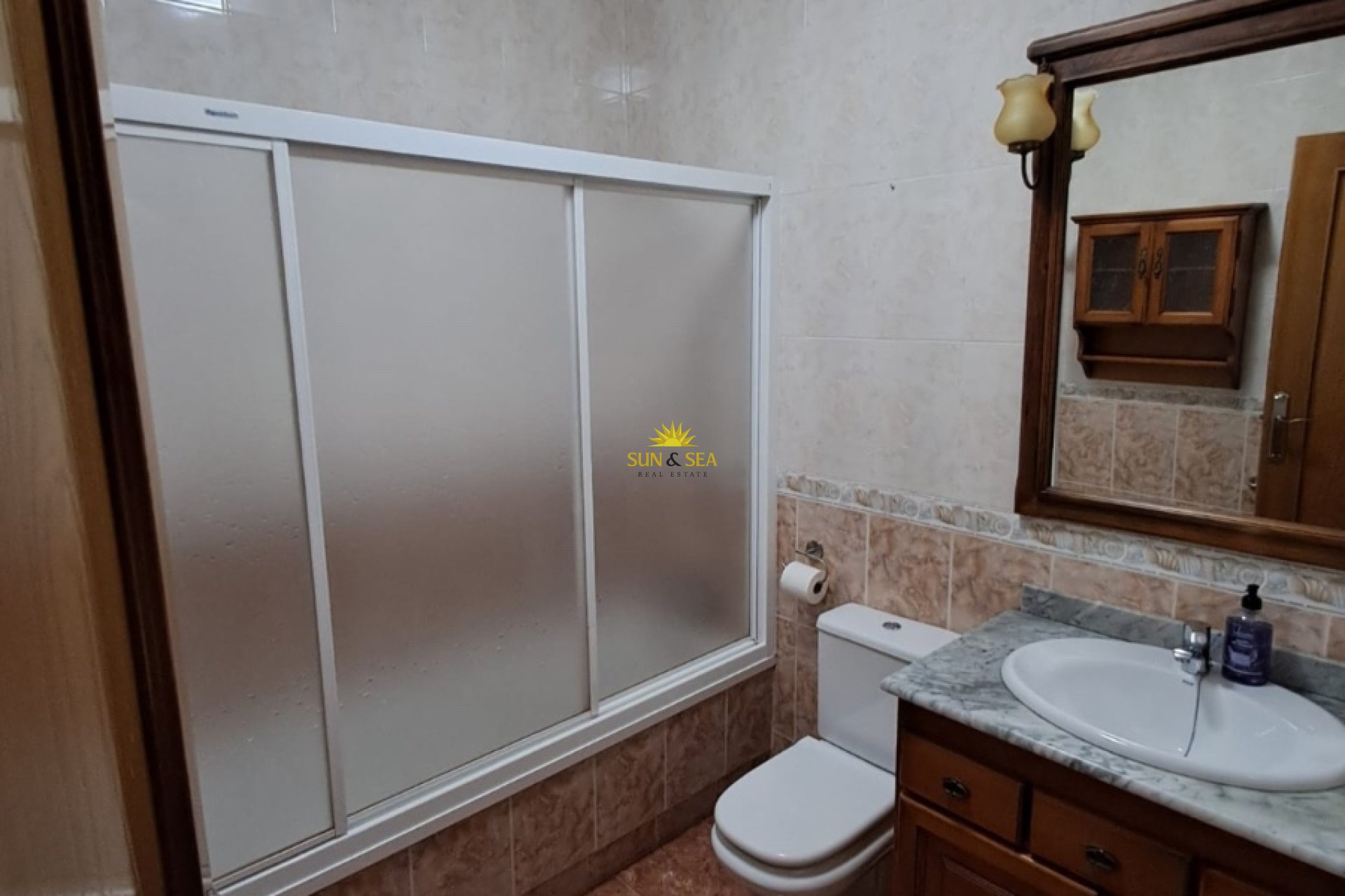 Long Term Rental - Townhouse -  - Cartagena