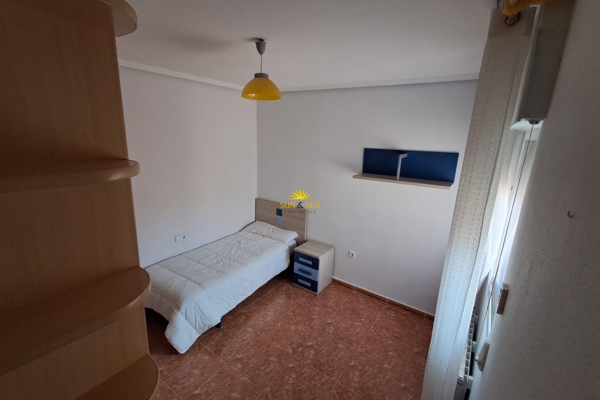 Long Term Rental - Townhouse -  - Cartagena