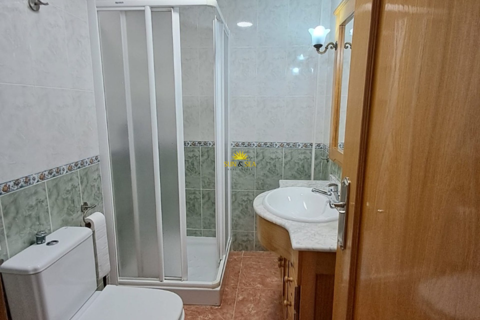 Long Term Rental - Townhouse -  - Cartagena