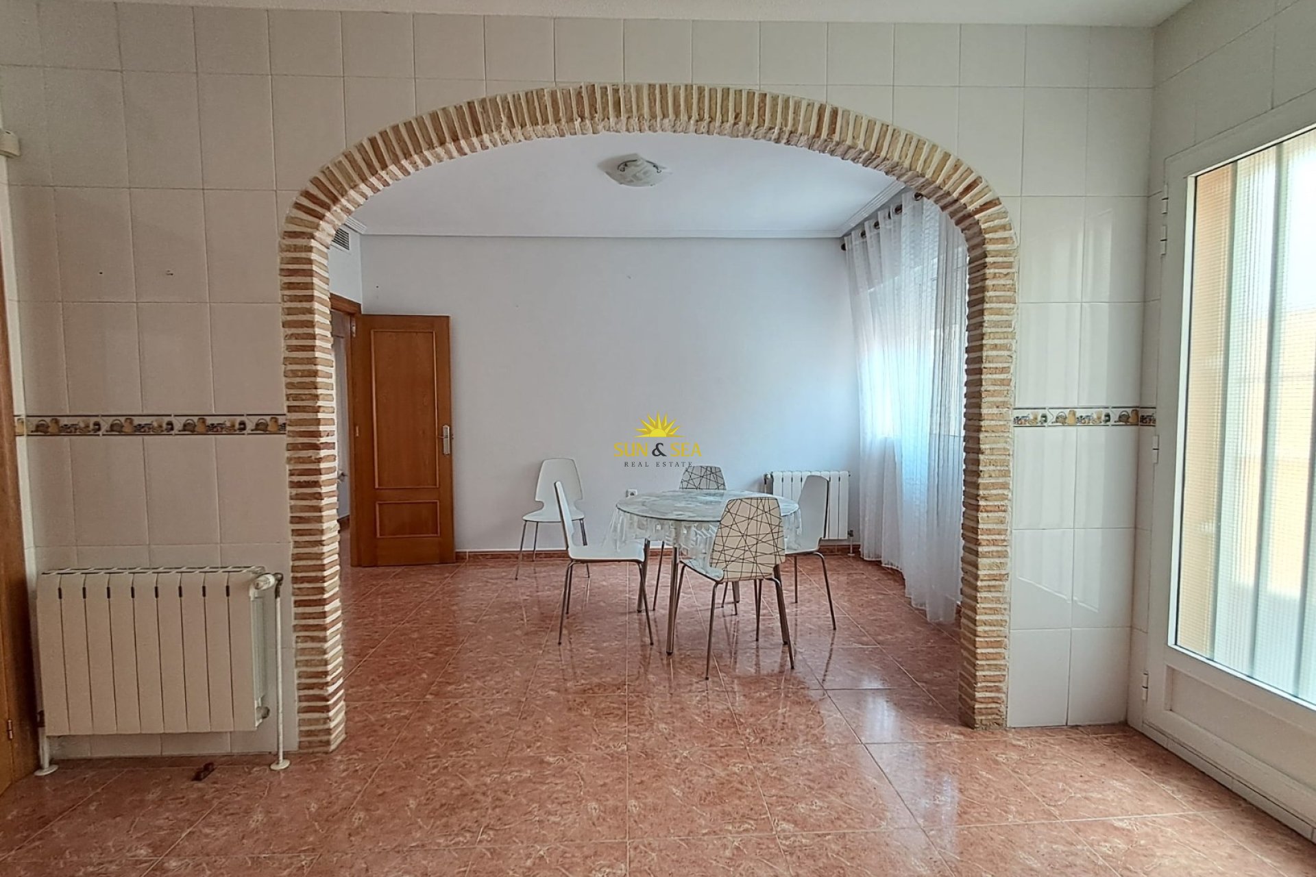Long Term Rental - Townhouse -  - Cartagena