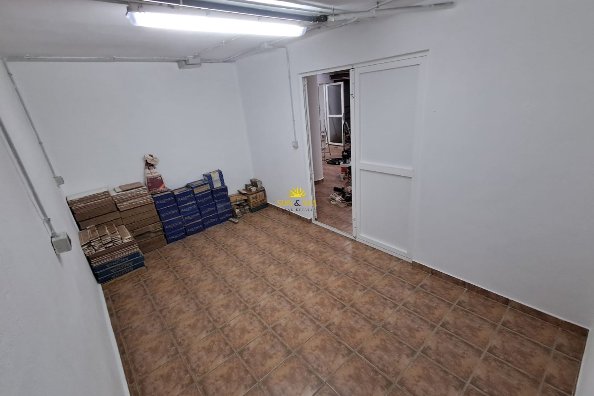 Long Term Rental - Townhouse -  - Cartagena