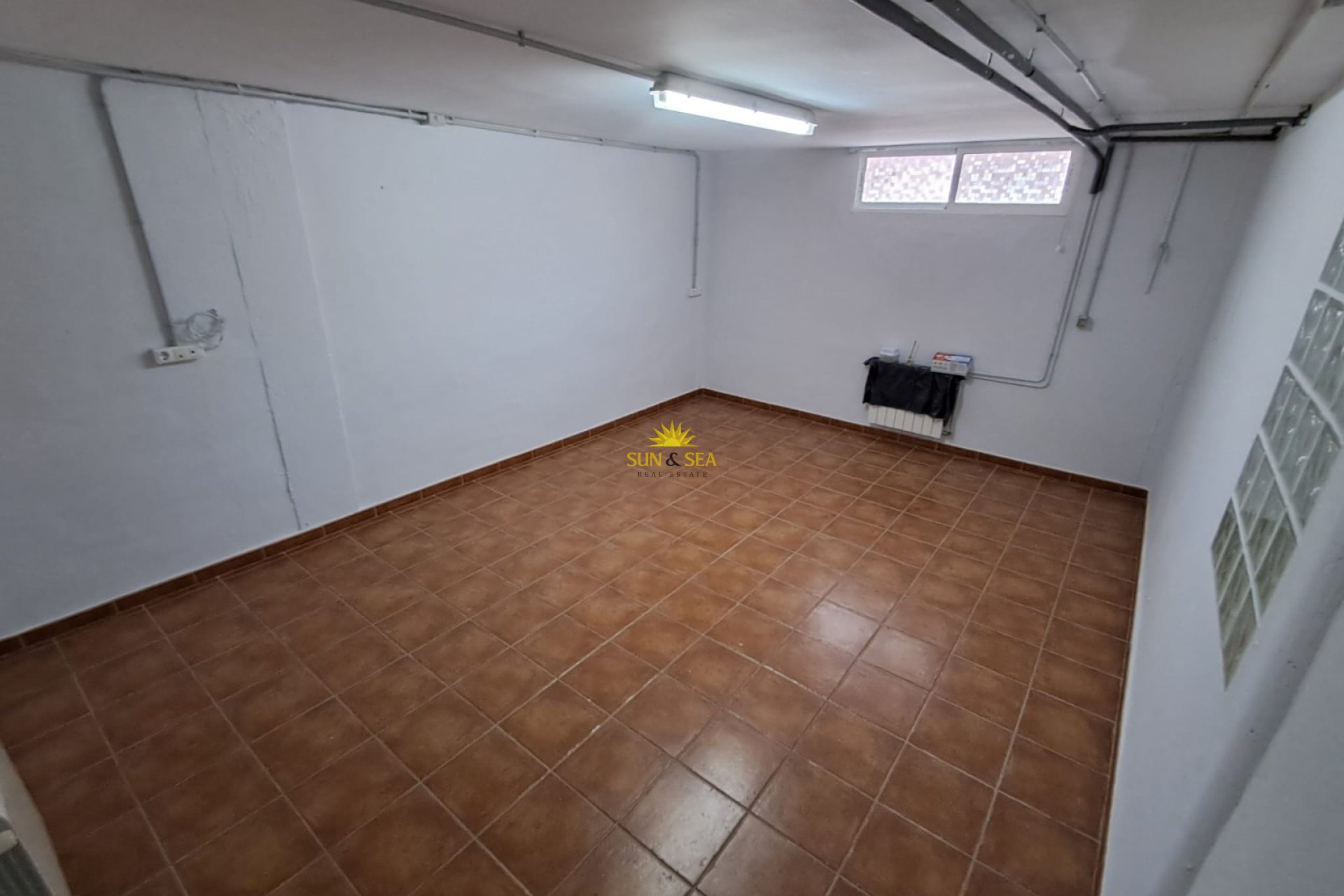 Long Term Rental - Townhouse -  - Cartagena