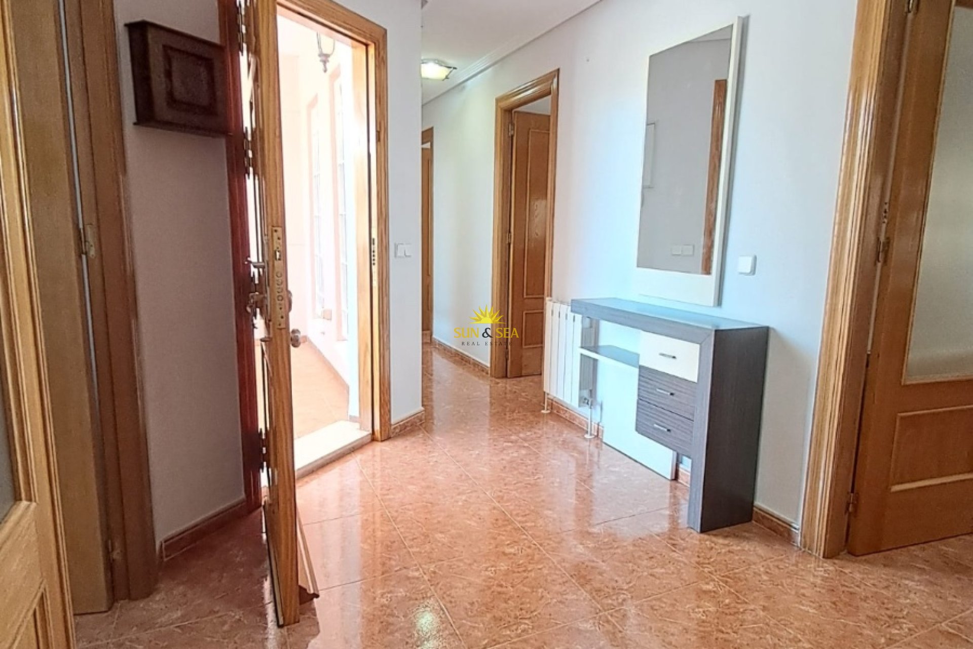 Long Term Rental - Townhouse -  - Cartagena
