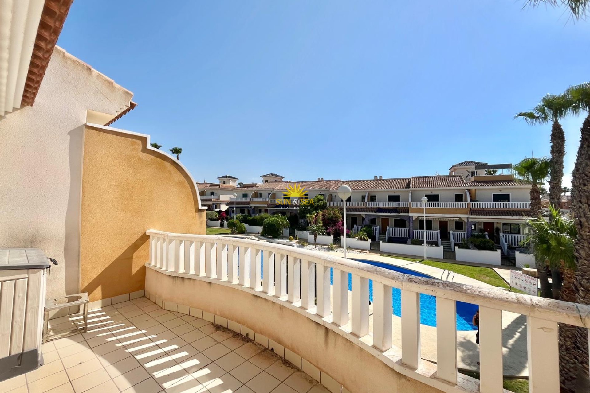 Long Term Rental - Townhouse - Ciudad quesada