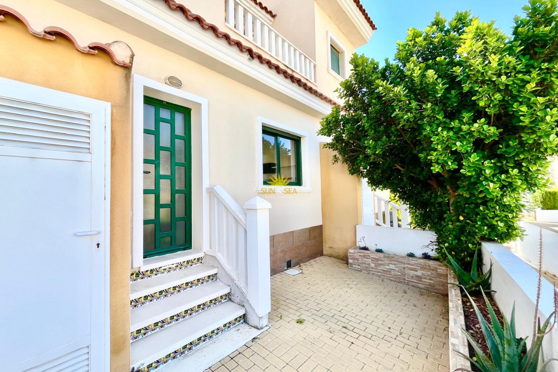 Long Term Rental - Townhouse - Ciudad quesada