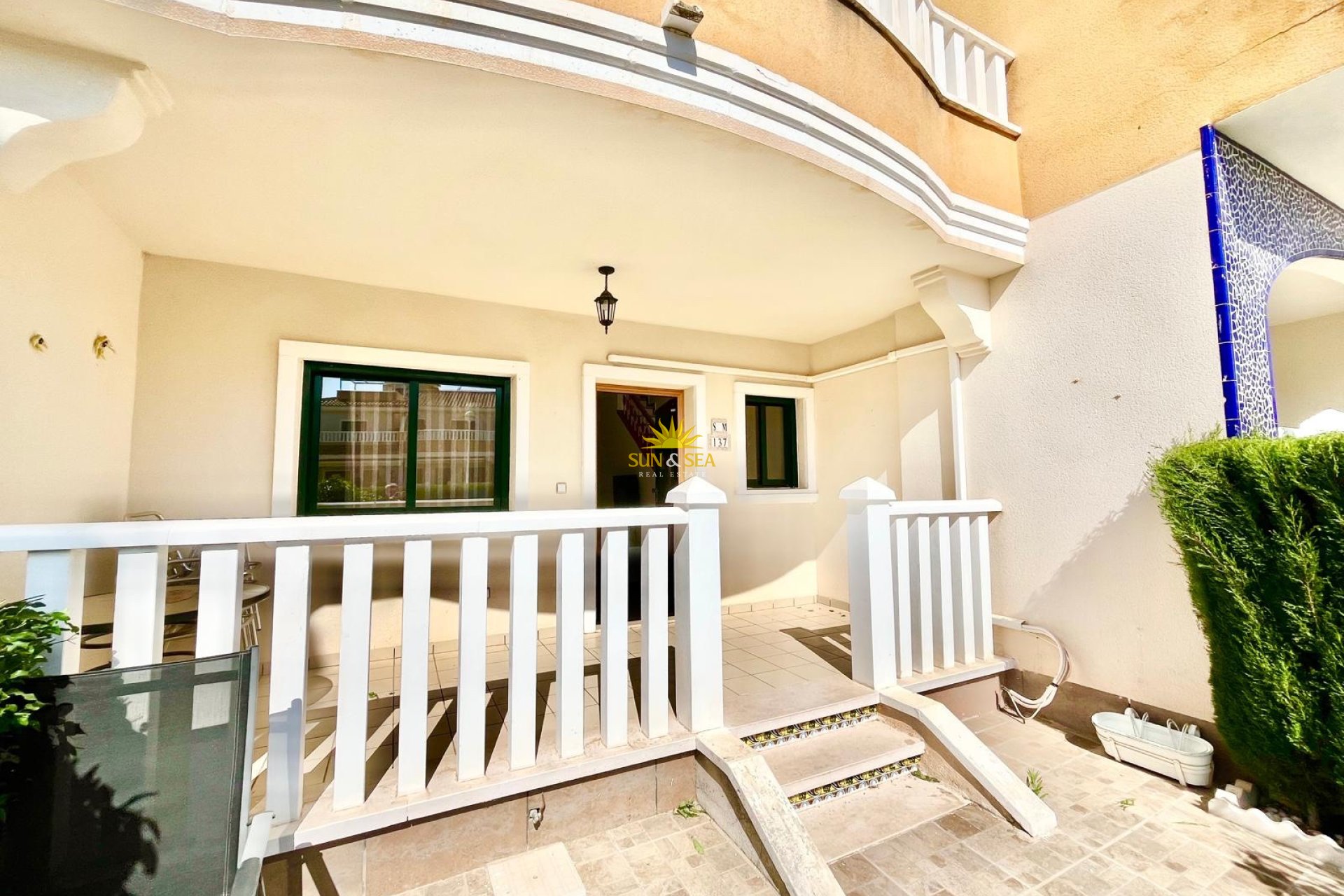 Long Term Rental - Townhouse - Ciudad quesada