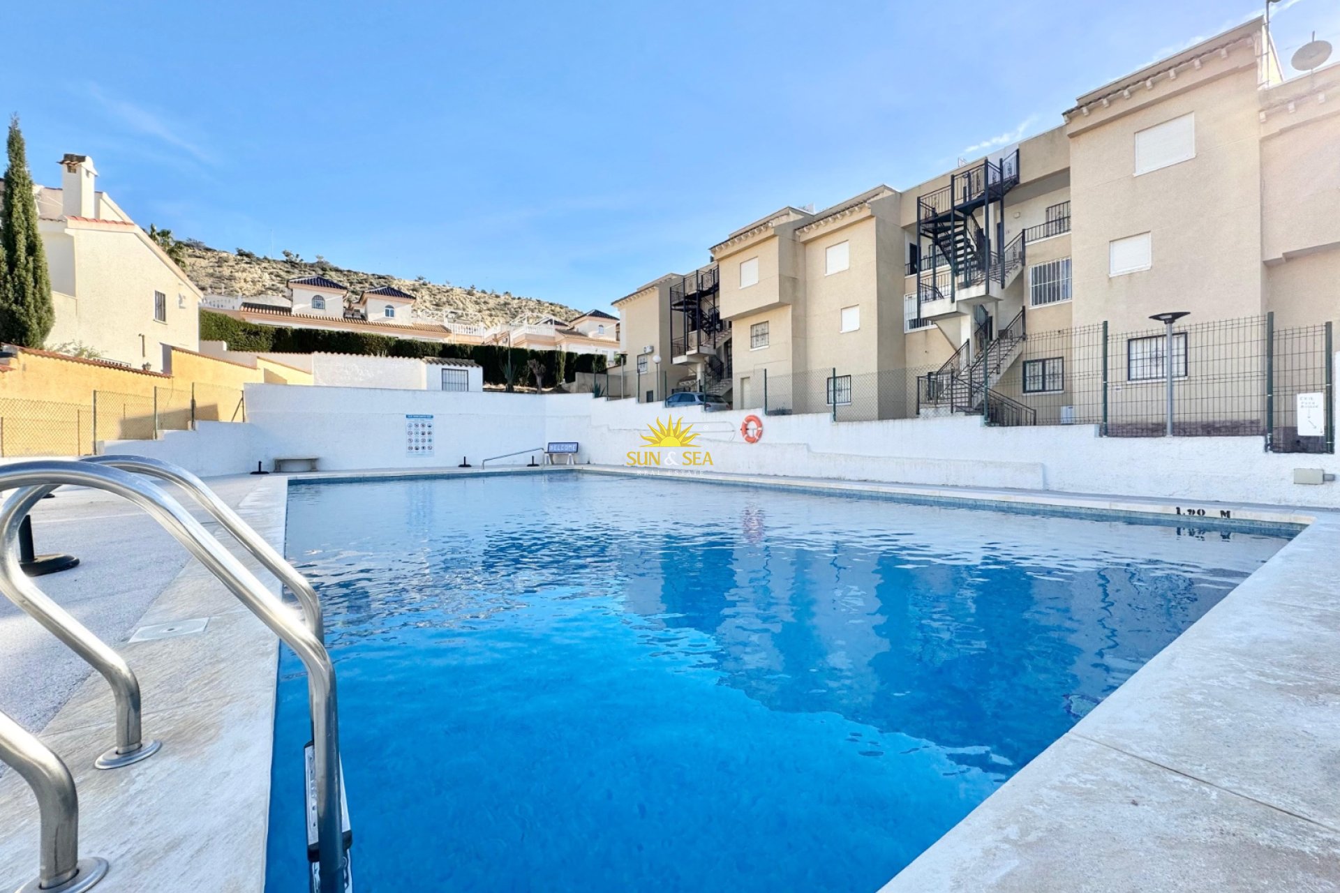 Long Term Rental - Townhouse - Ciudad quesada