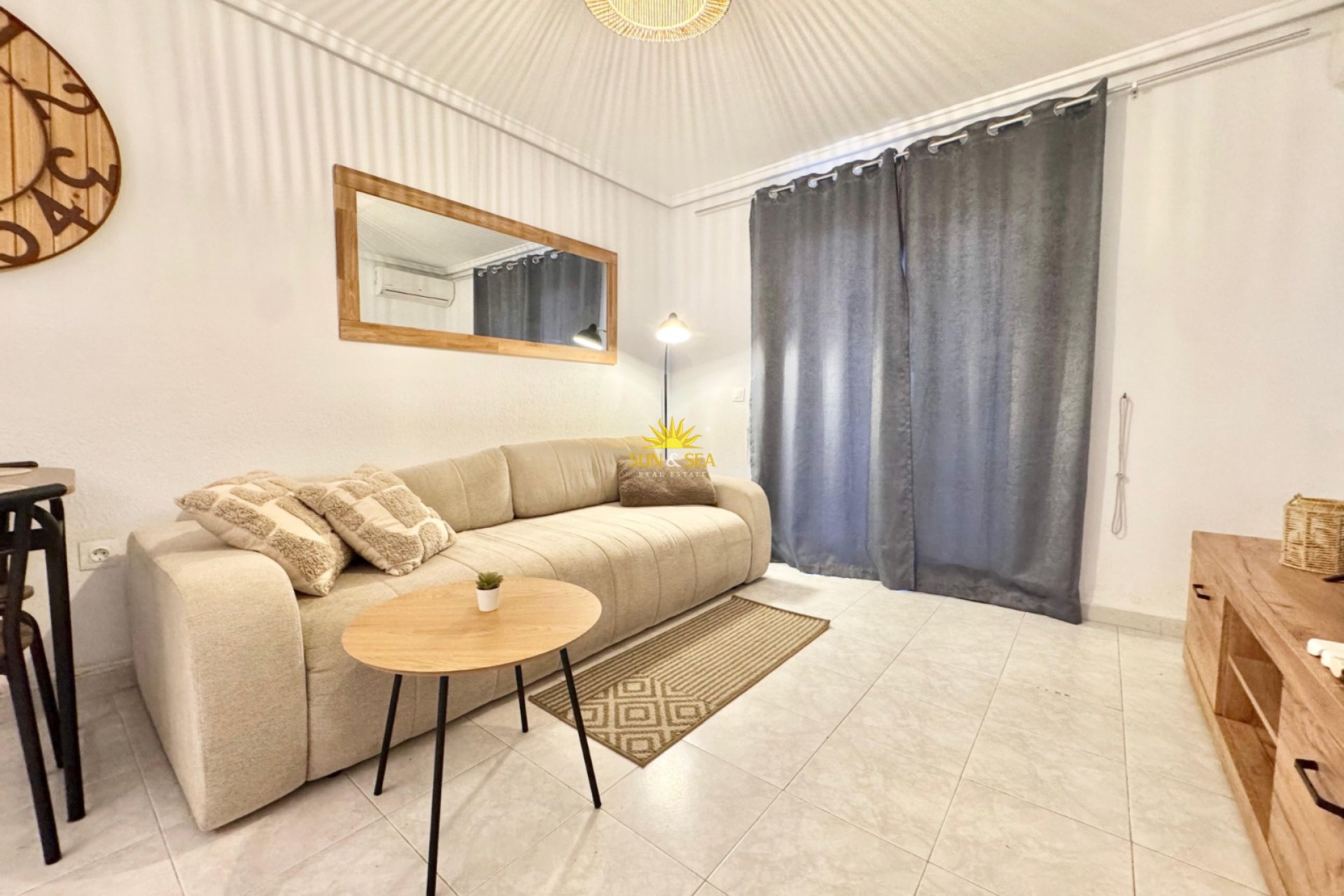 Long Term Rental - Townhouse - Ciudad quesada