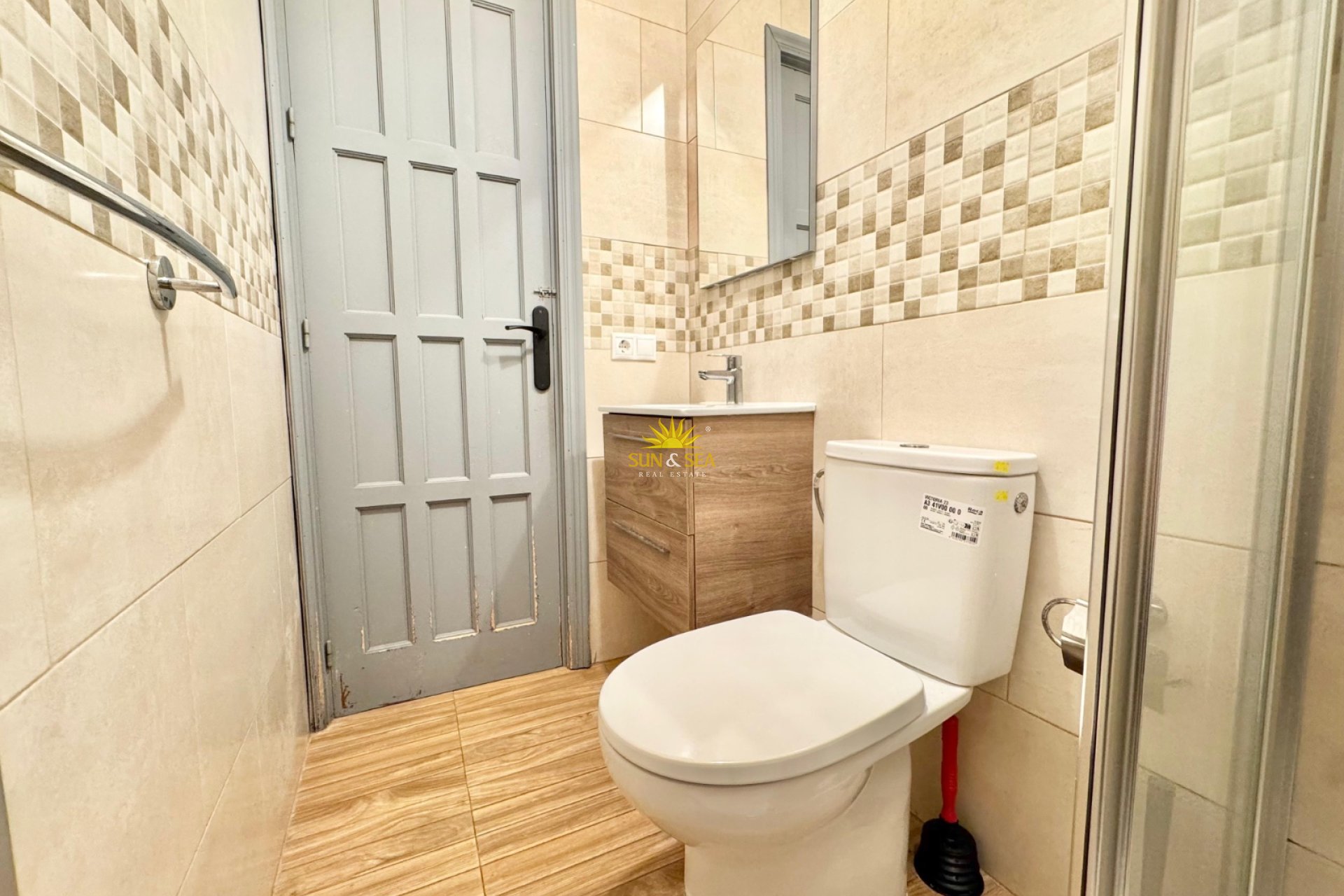 Long Term Rental - Townhouse - Ciudad quesada