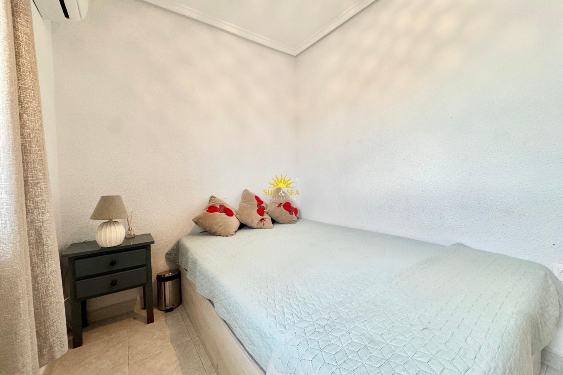 Long Term Rental - Townhouse - Ciudad quesada