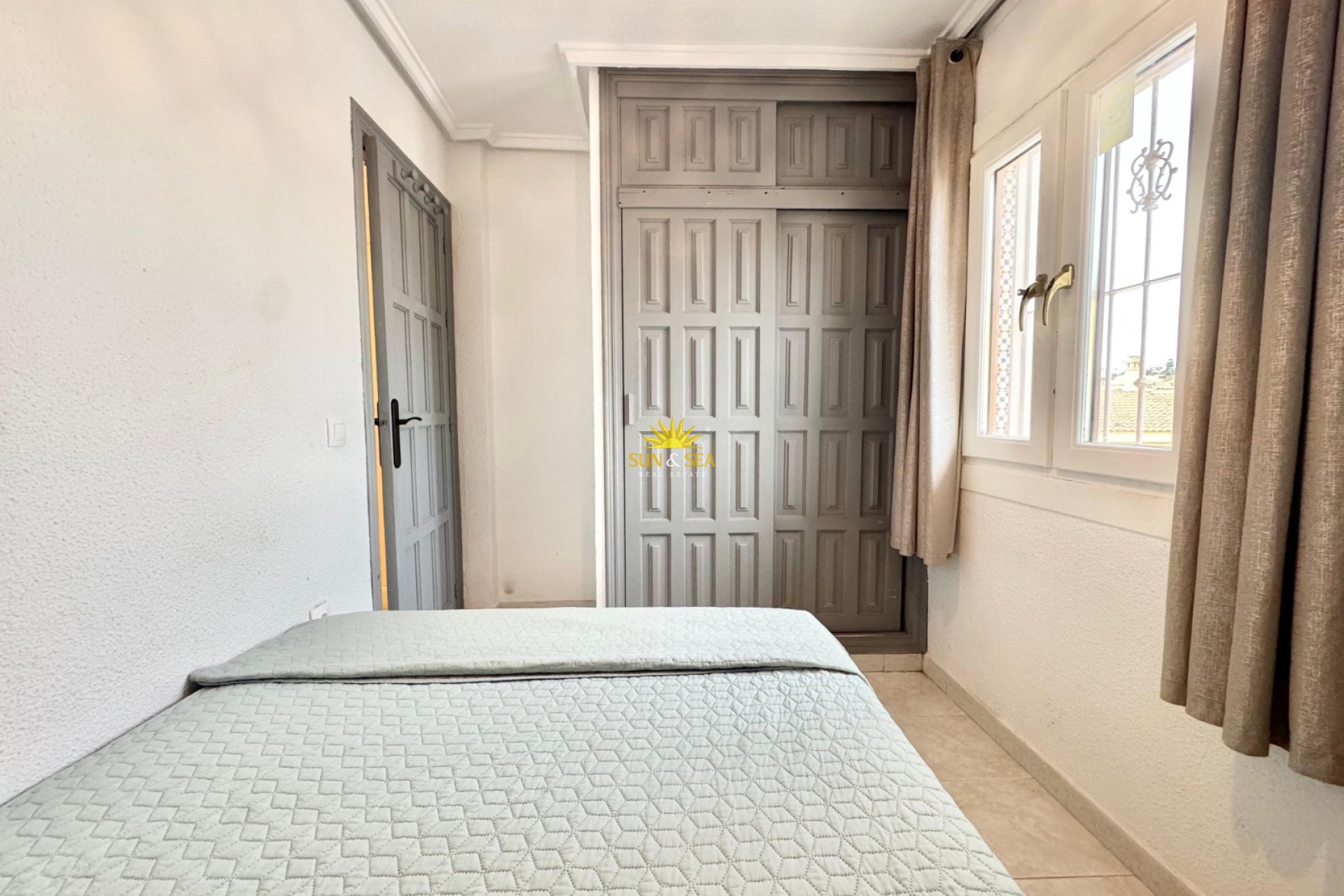 Long Term Rental - Townhouse - Ciudad quesada