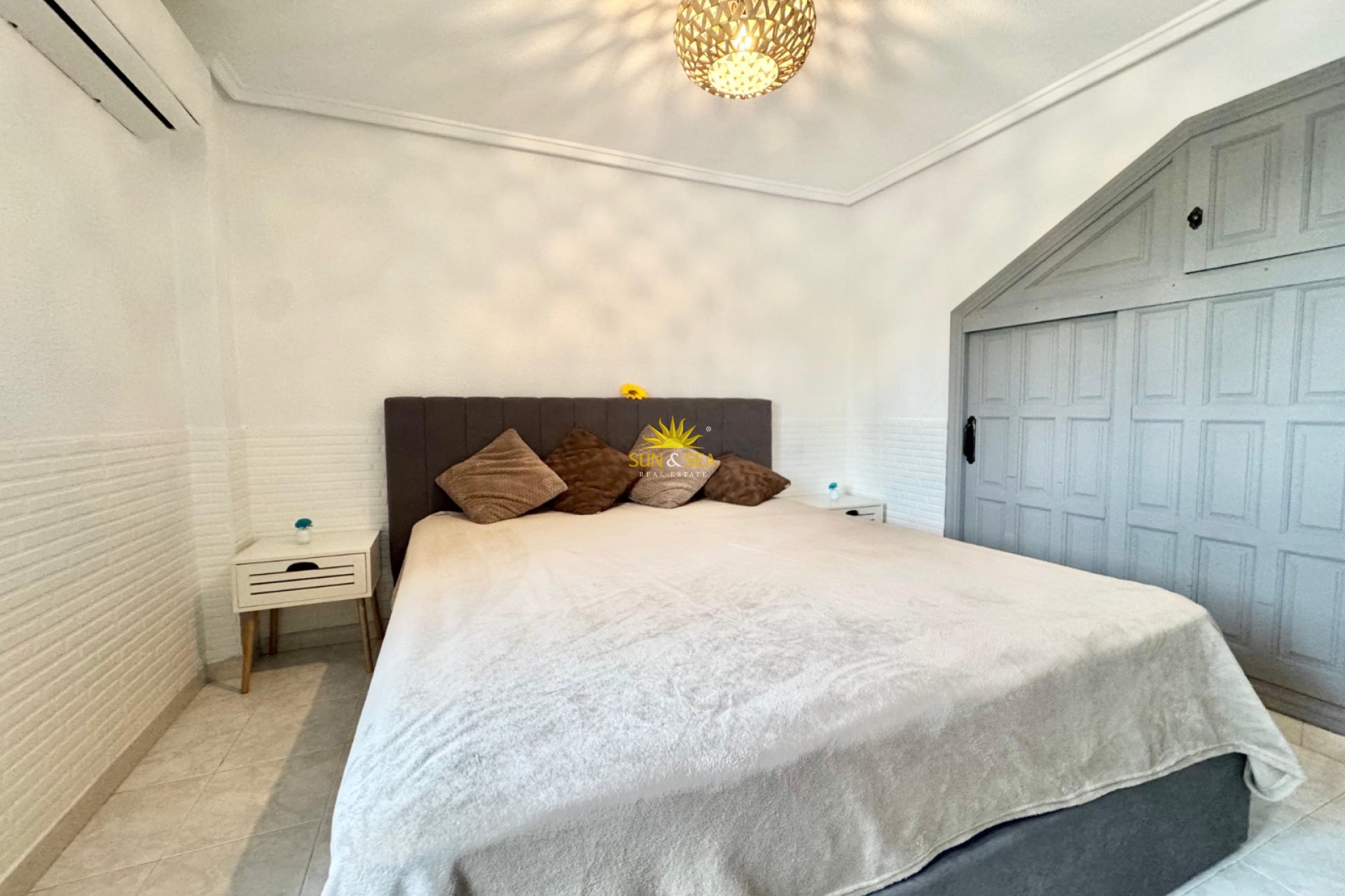 Long Term Rental - Townhouse - Ciudad quesada