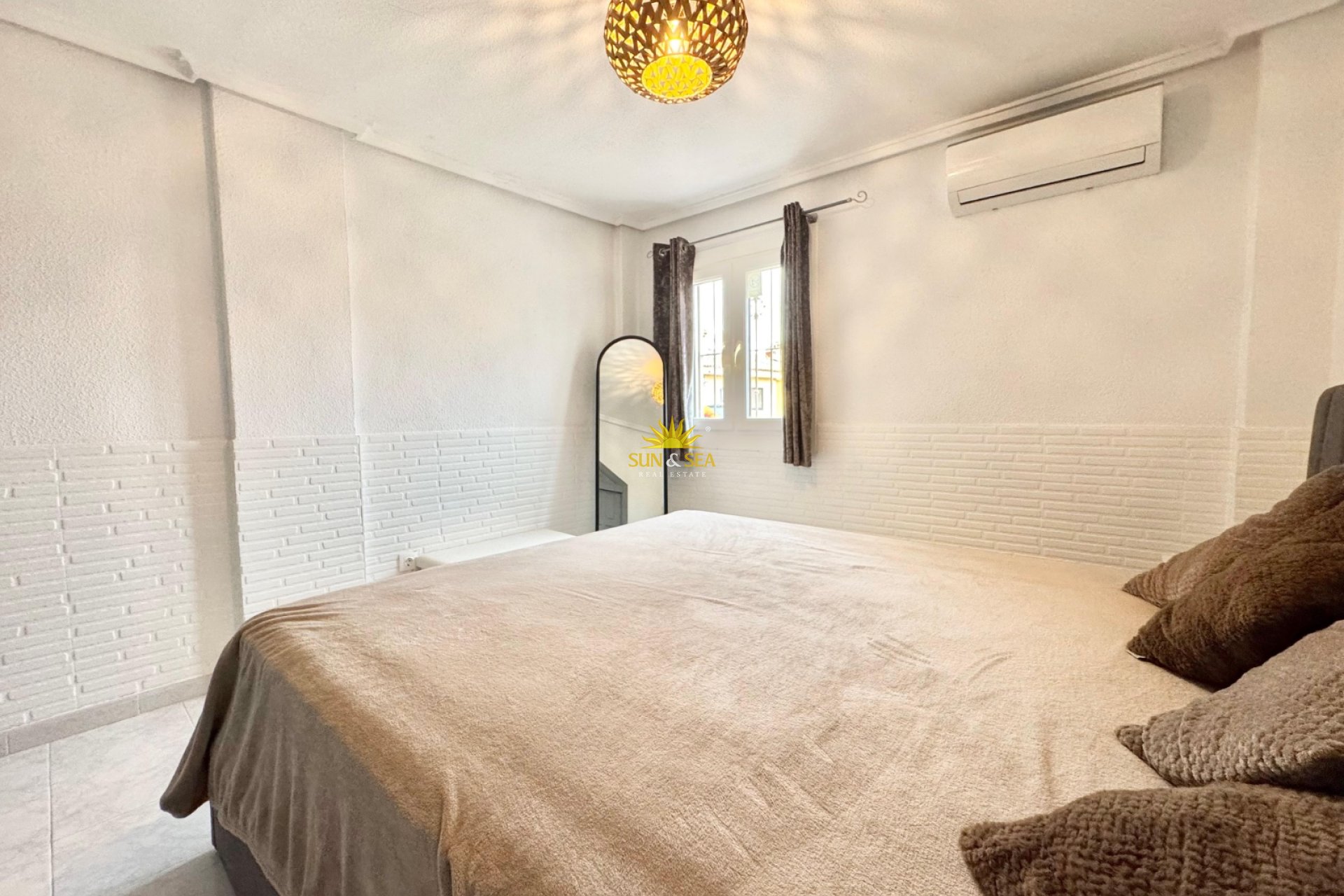 Long Term Rental - Townhouse - Ciudad quesada