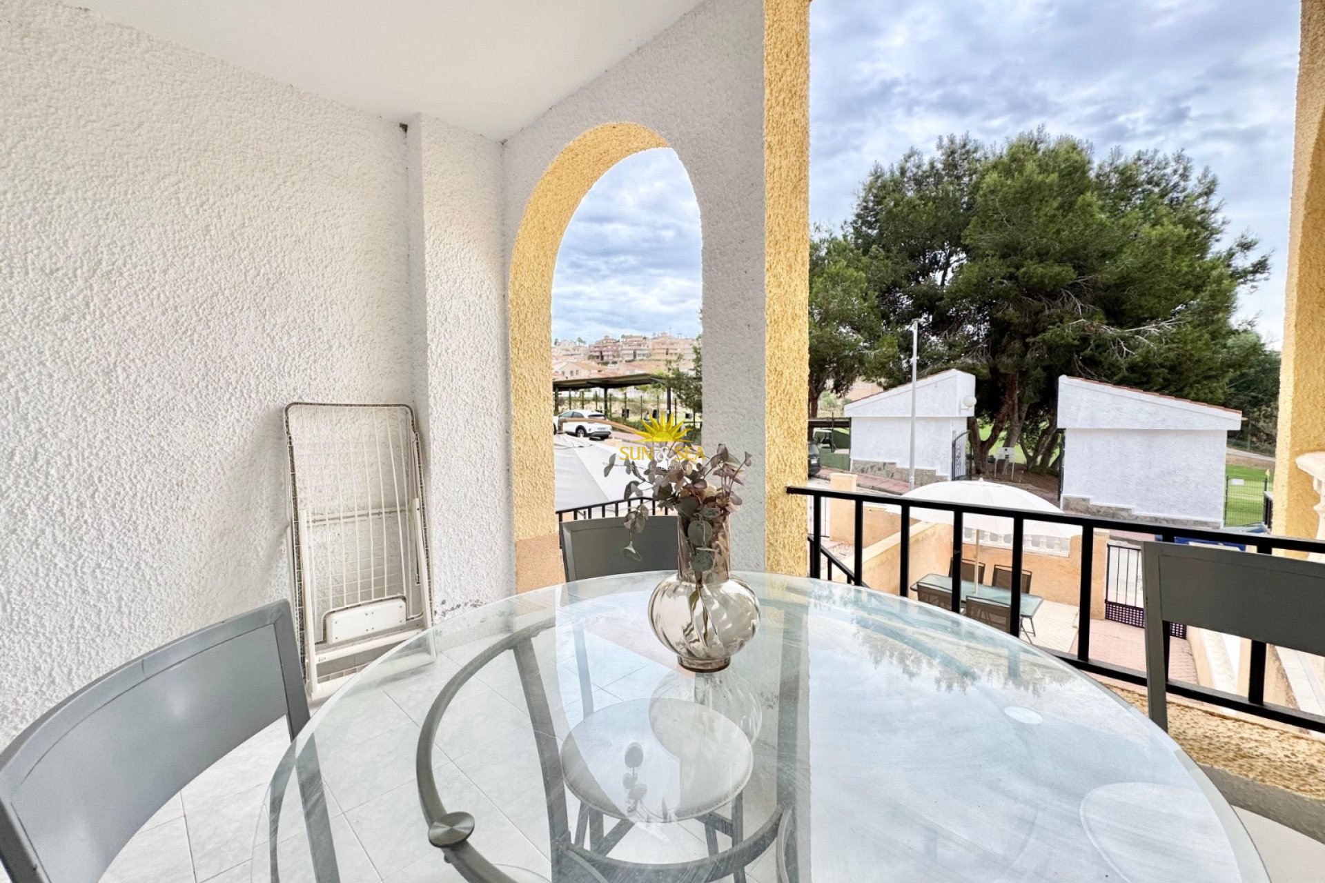 Long Term Rental - Townhouse - Ciudad quesada