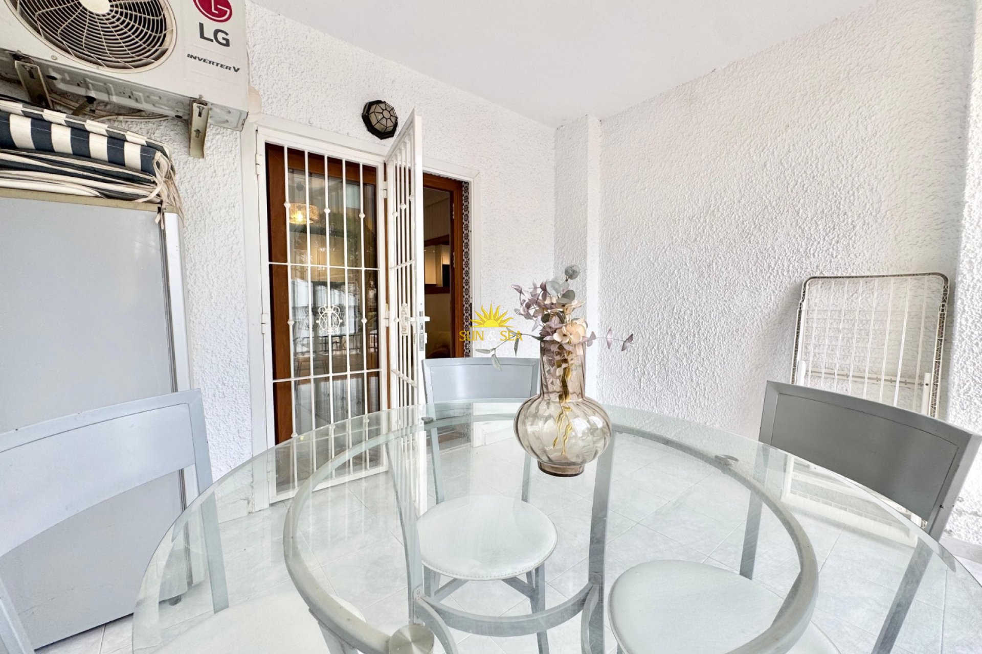 Long Term Rental - Townhouse - Ciudad quesada