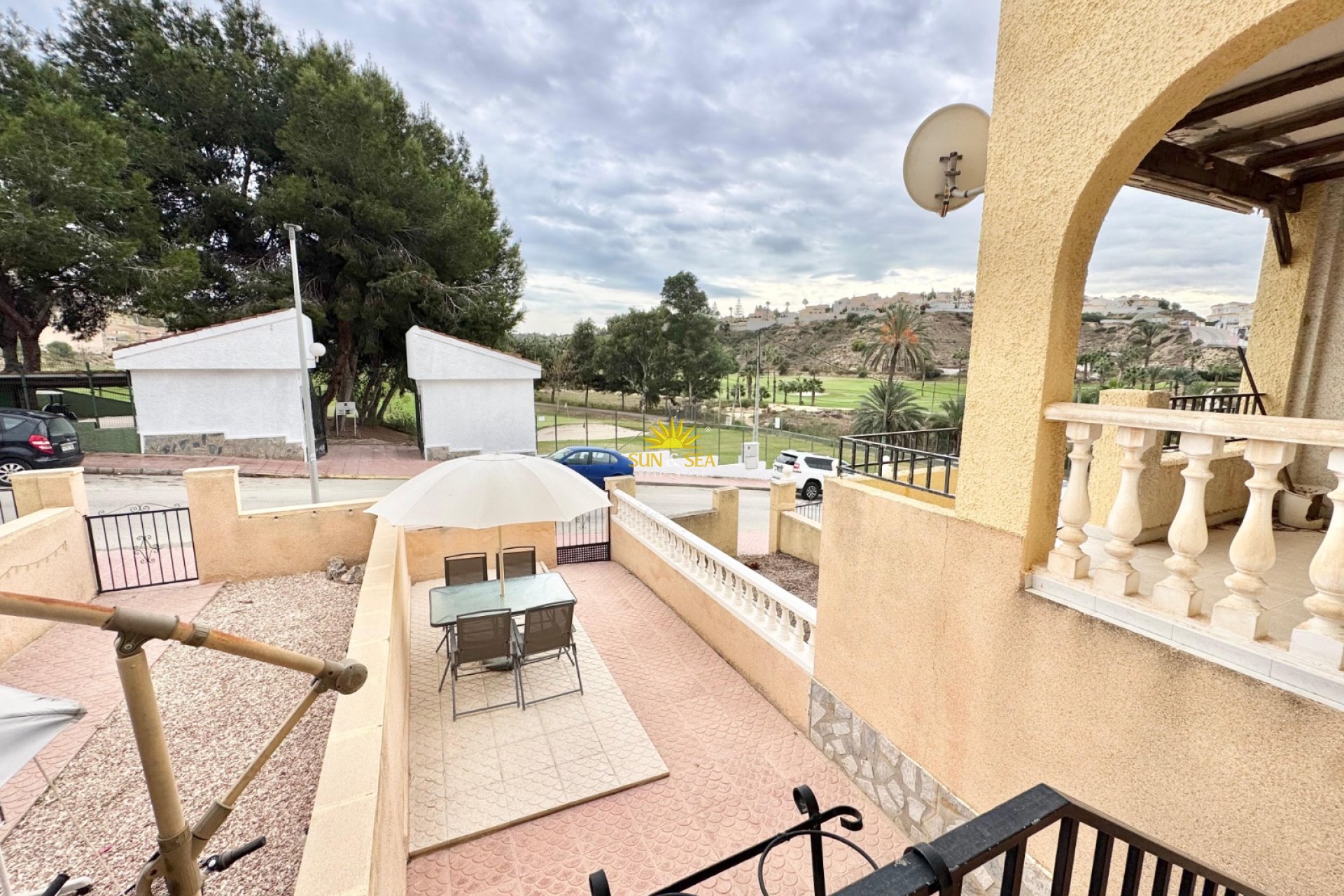 Long Term Rental - Townhouse - Ciudad quesada