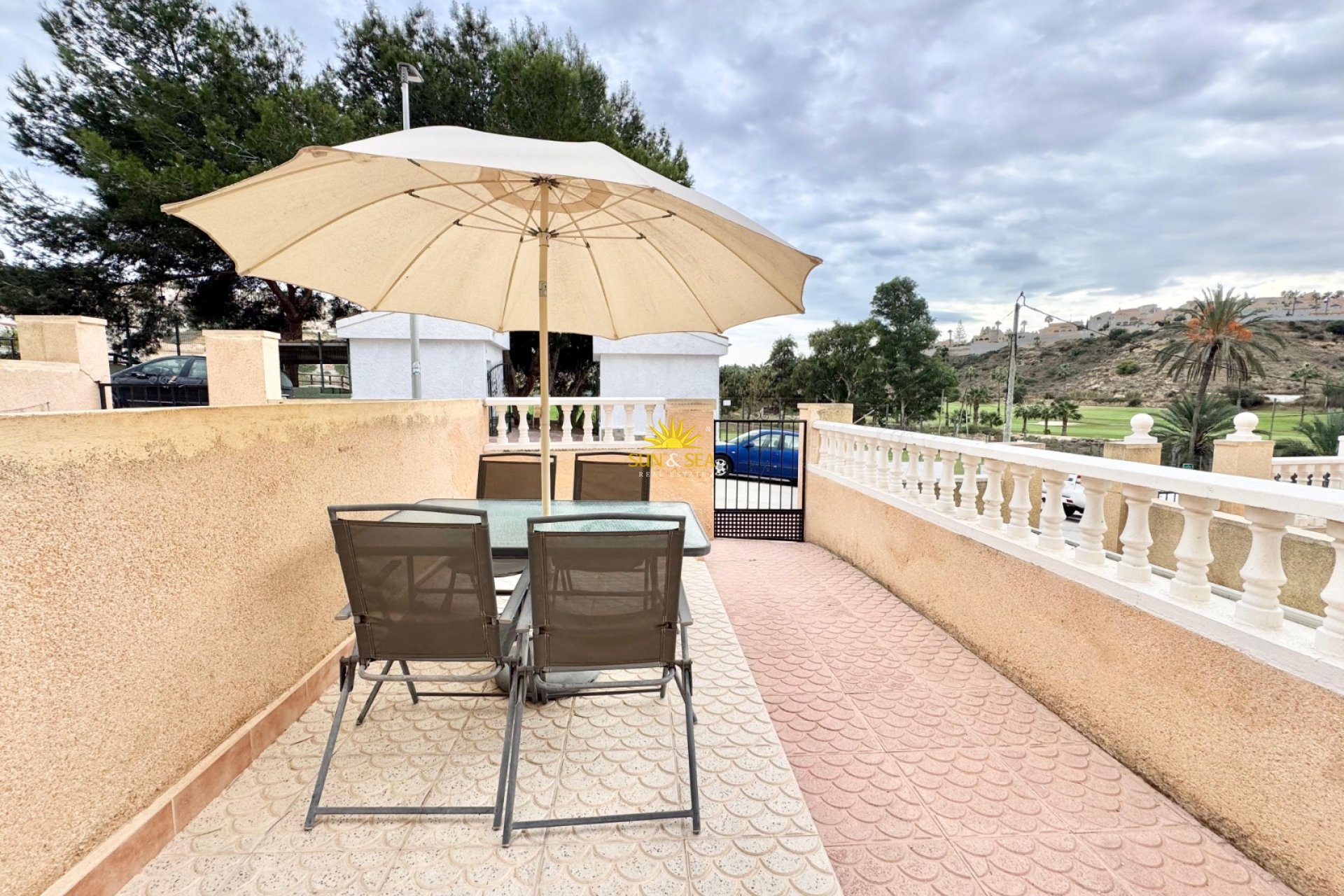 Long Term Rental - Townhouse - Ciudad quesada