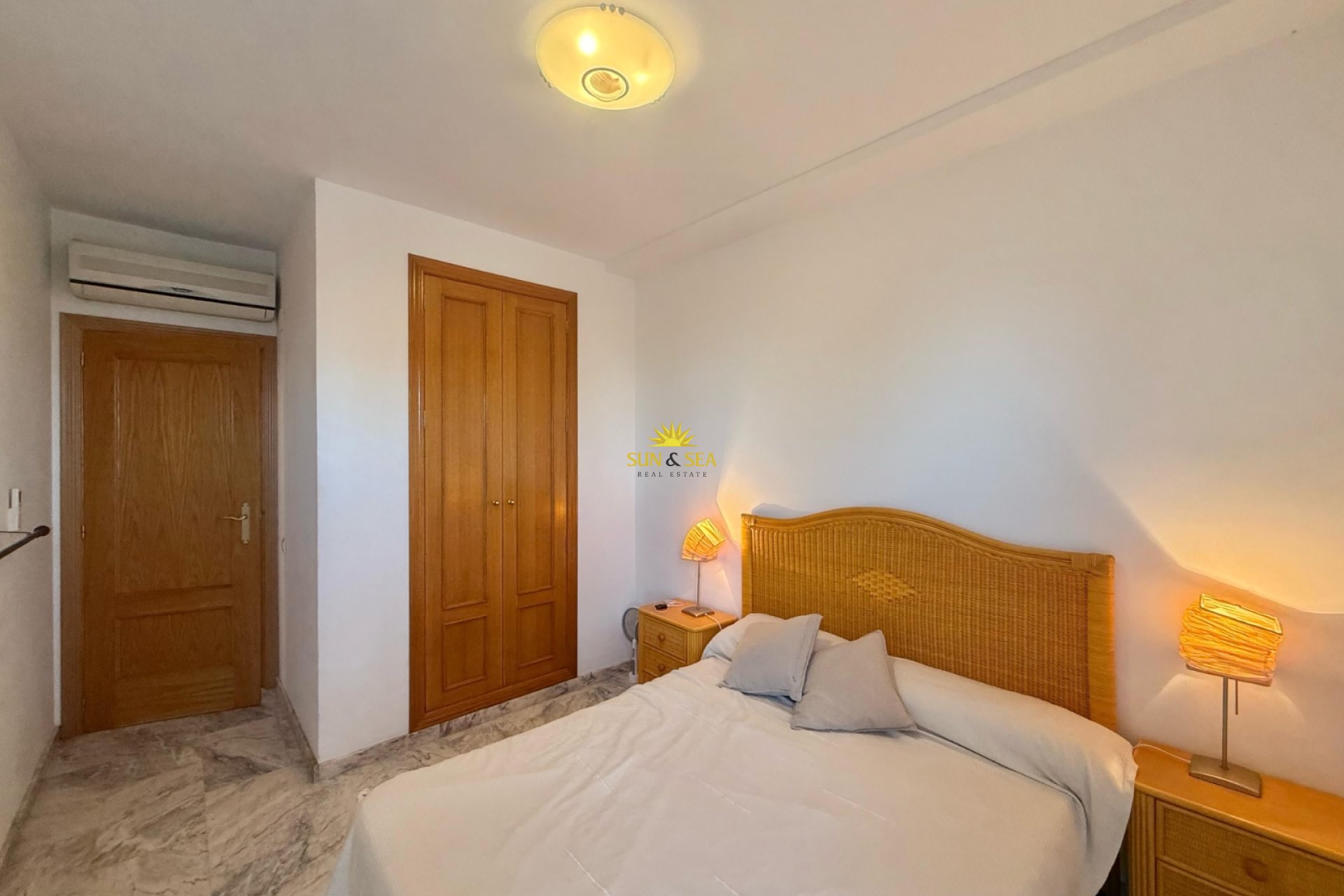 Long Term Rental - Townhouse - Denia - Les Marines - Las Marinas