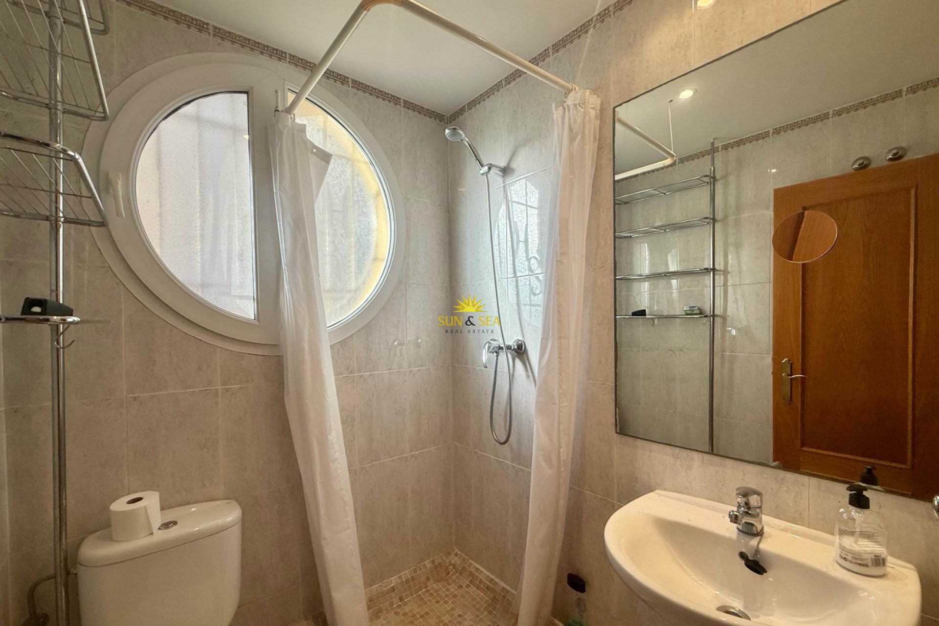 Long Term Rental - Townhouse - Denia - Les Marines - Las Marinas