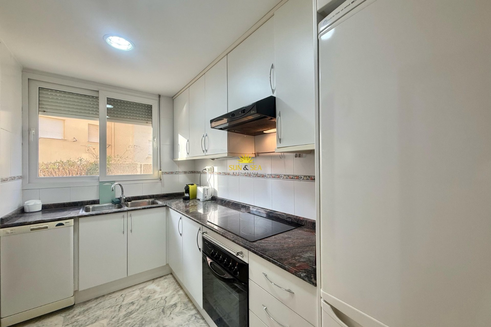 Long Term Rental - Townhouse - Denia - Les Marines - Las Marinas