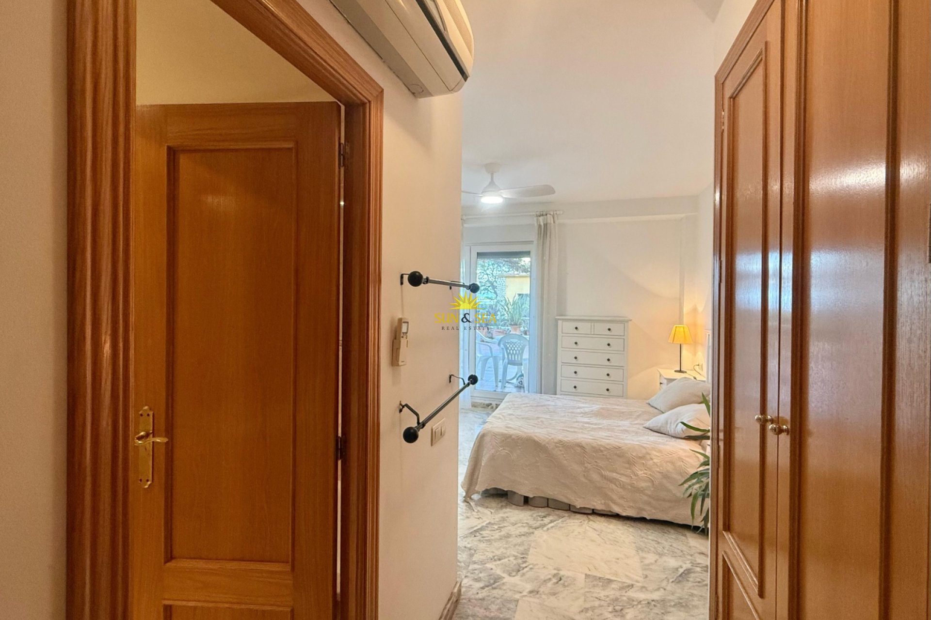 Long Term Rental - Townhouse - Denia - Les Marines - Las Marinas