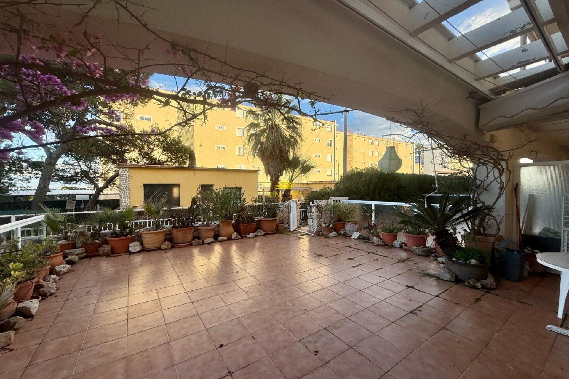 Long Term Rental - Townhouse - Denia - Les Marines - Las Marinas
