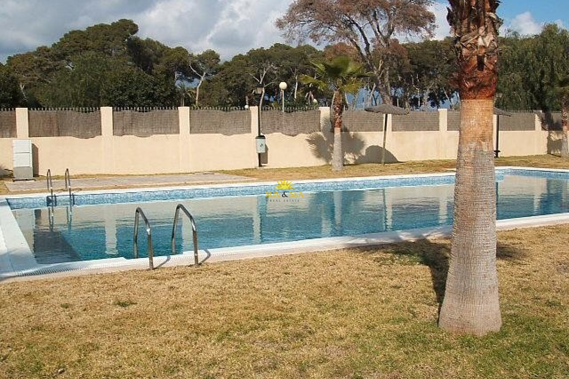 Long Term Rental - Townhouse - El Campello - Campello