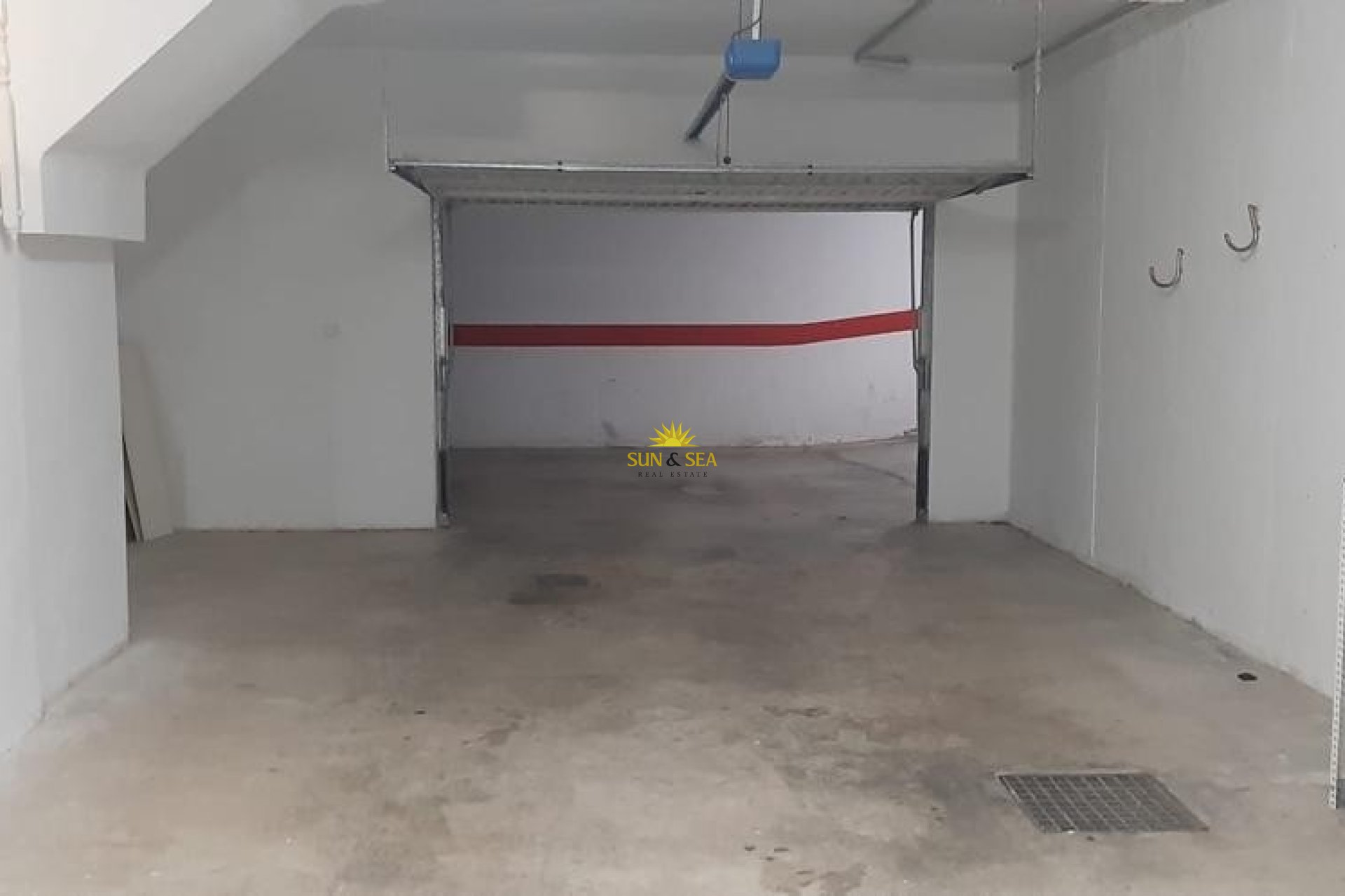 Long Term Rental - Townhouse - El Campello - Campello