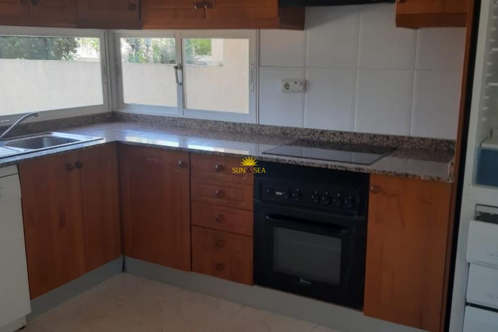 Long Term Rental - Townhouse - El Campello - Campello