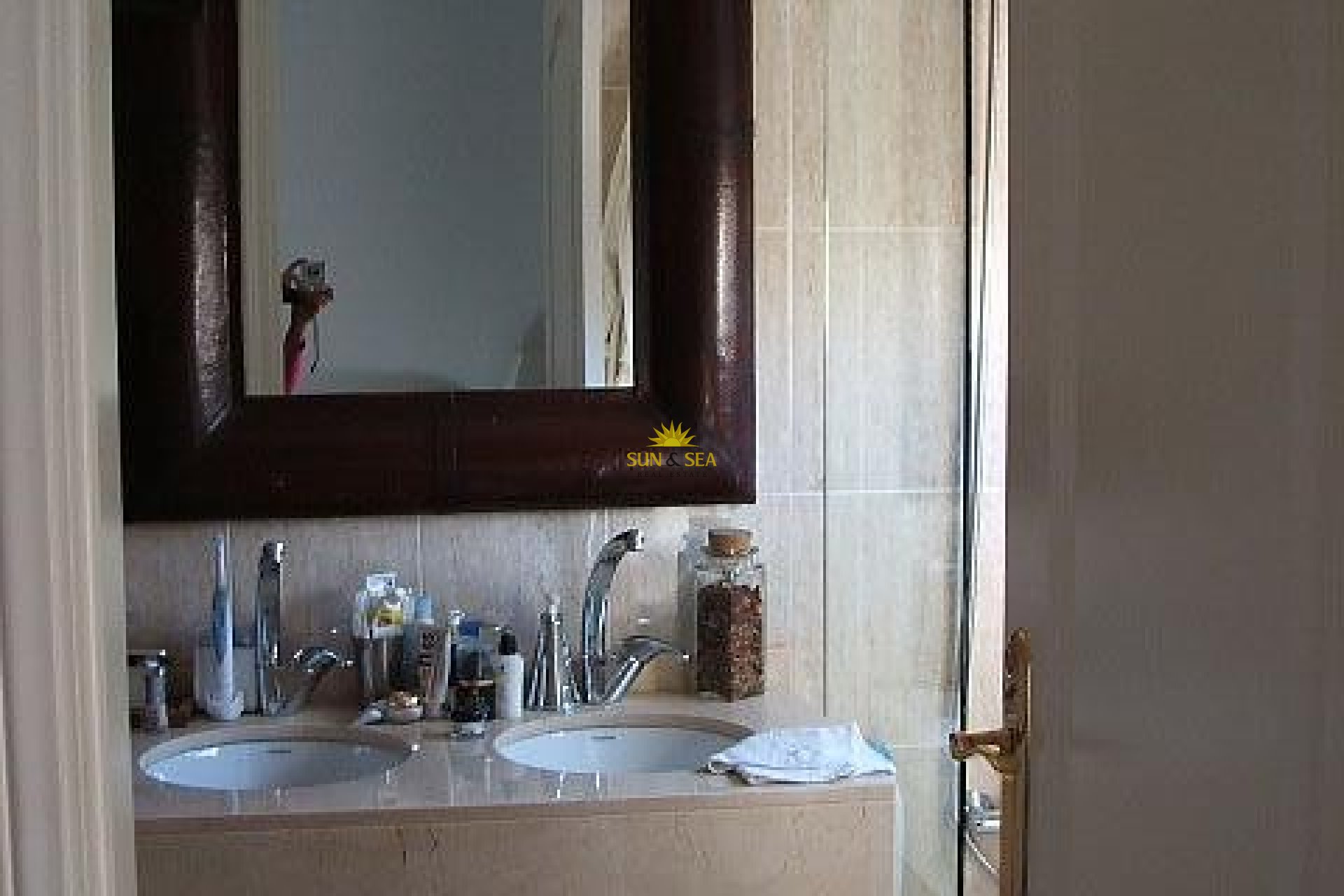 Long Term Rental - Townhouse - El Campello - Campello