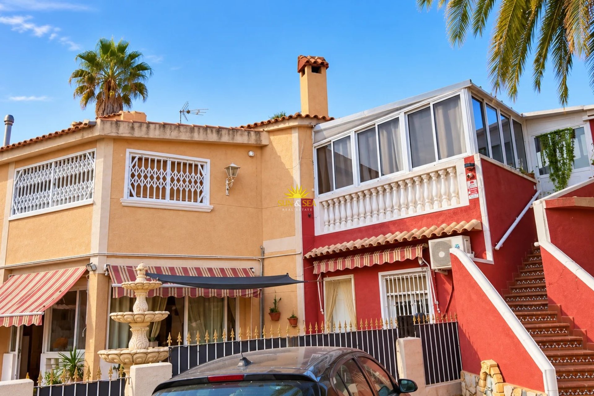 Long Term Rental - Townhouse - Elche