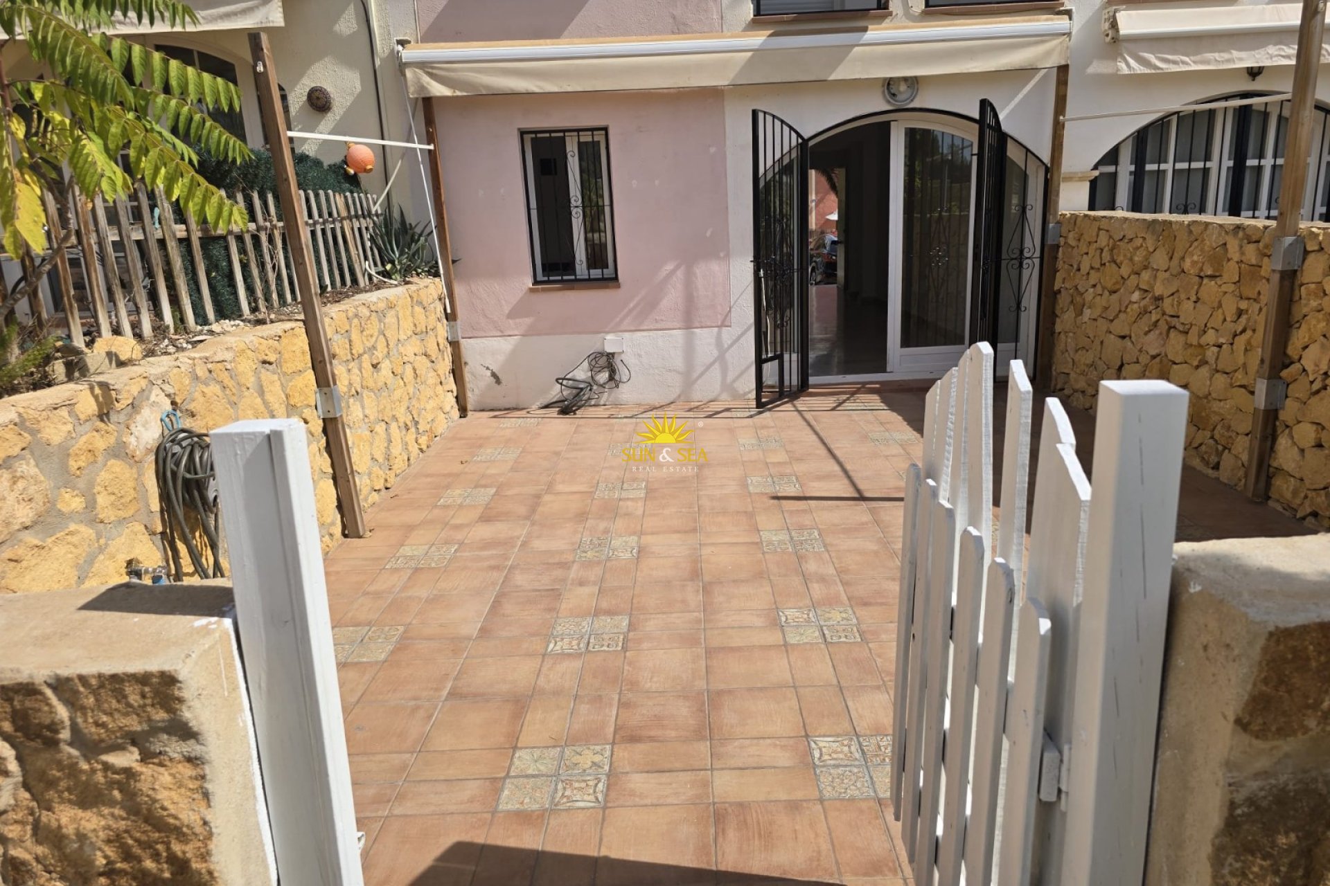 Long Term Rental - Townhouse - Finestrat - Golf Bahia